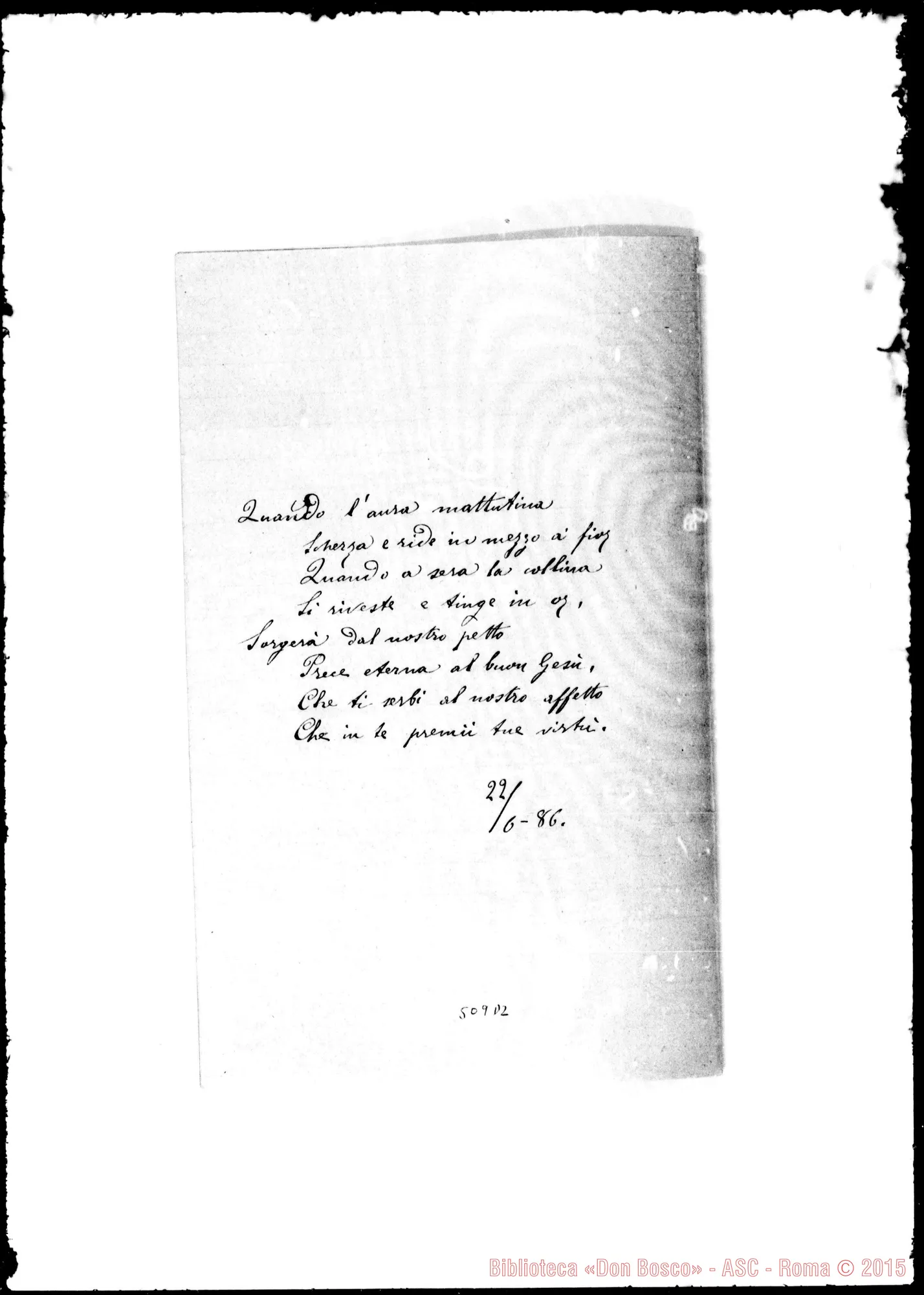 Fotogramma D 2