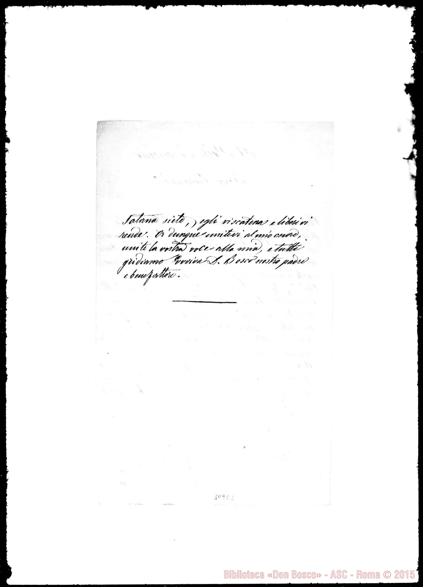 Fotogramma E 2