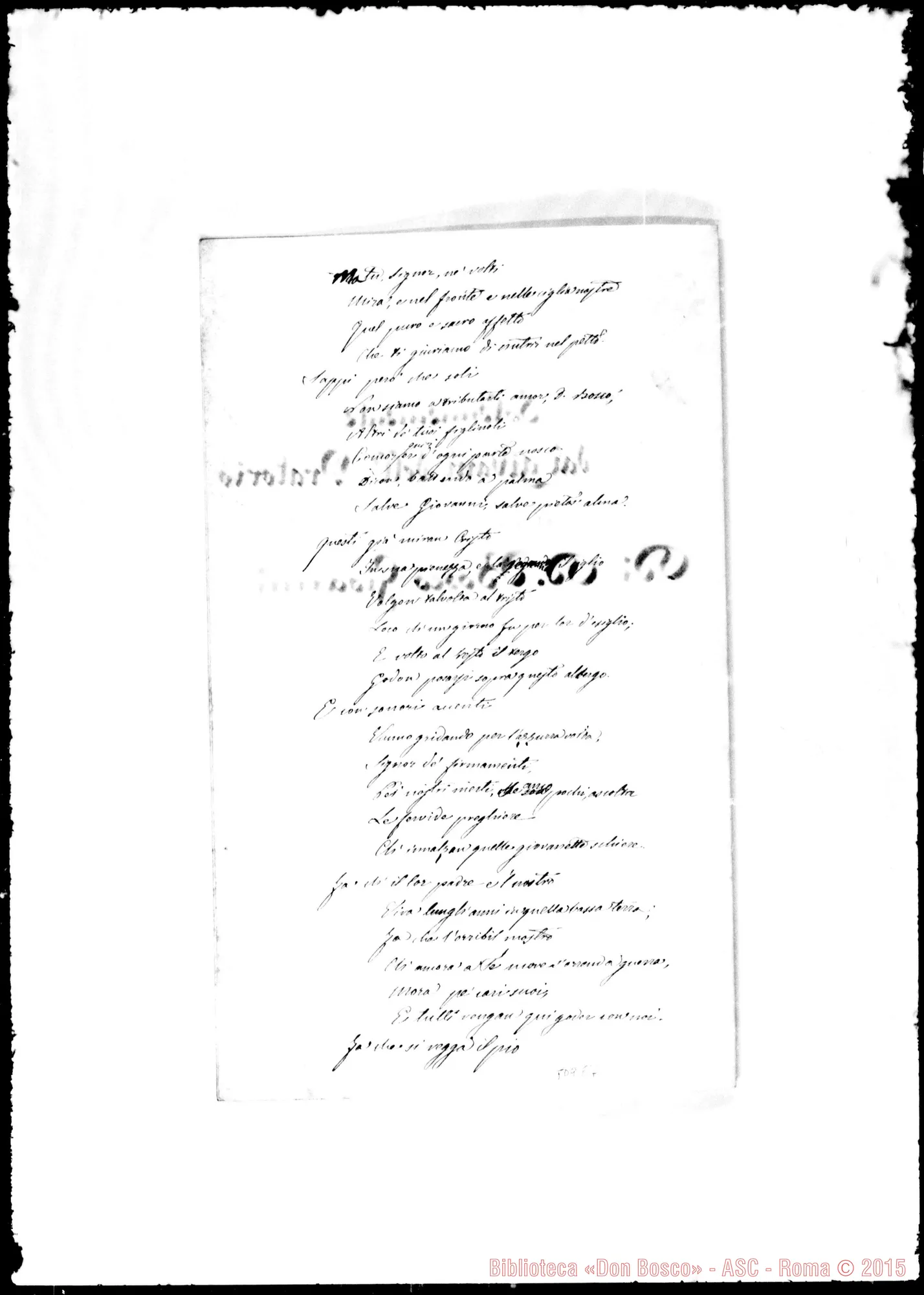 Fotogramma E 7