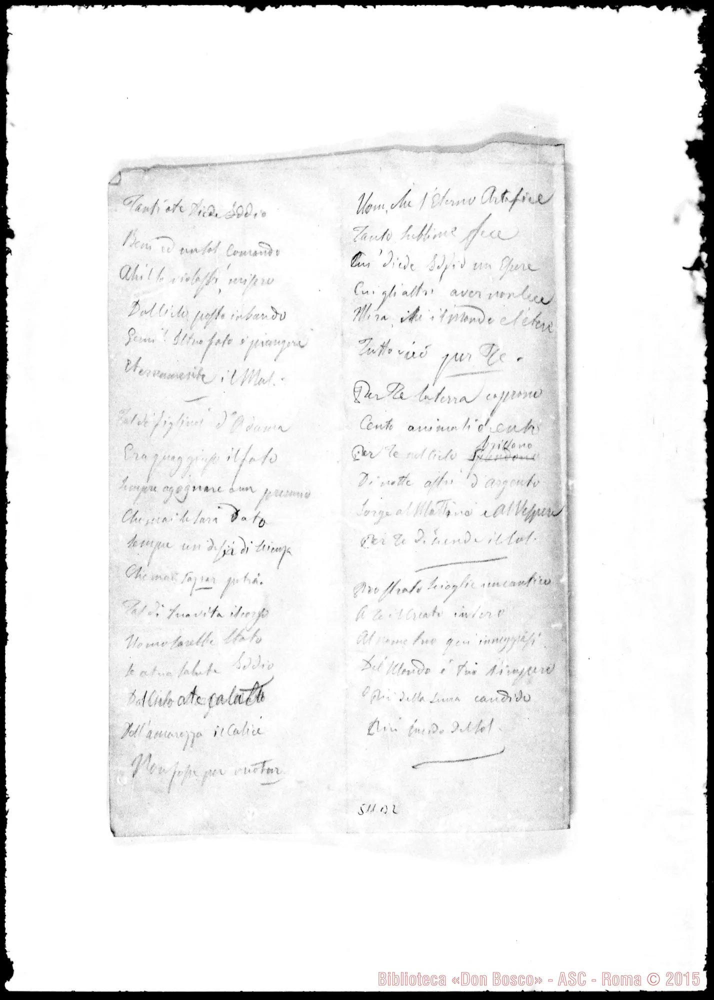 Fotogramma B 2