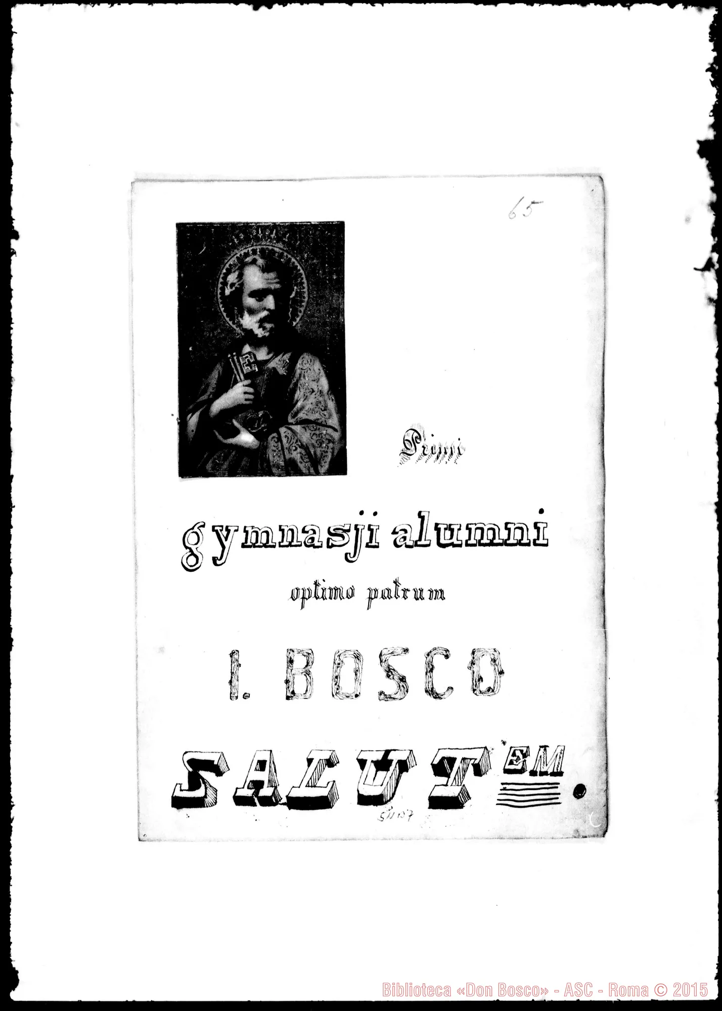 Fotogramma B 7