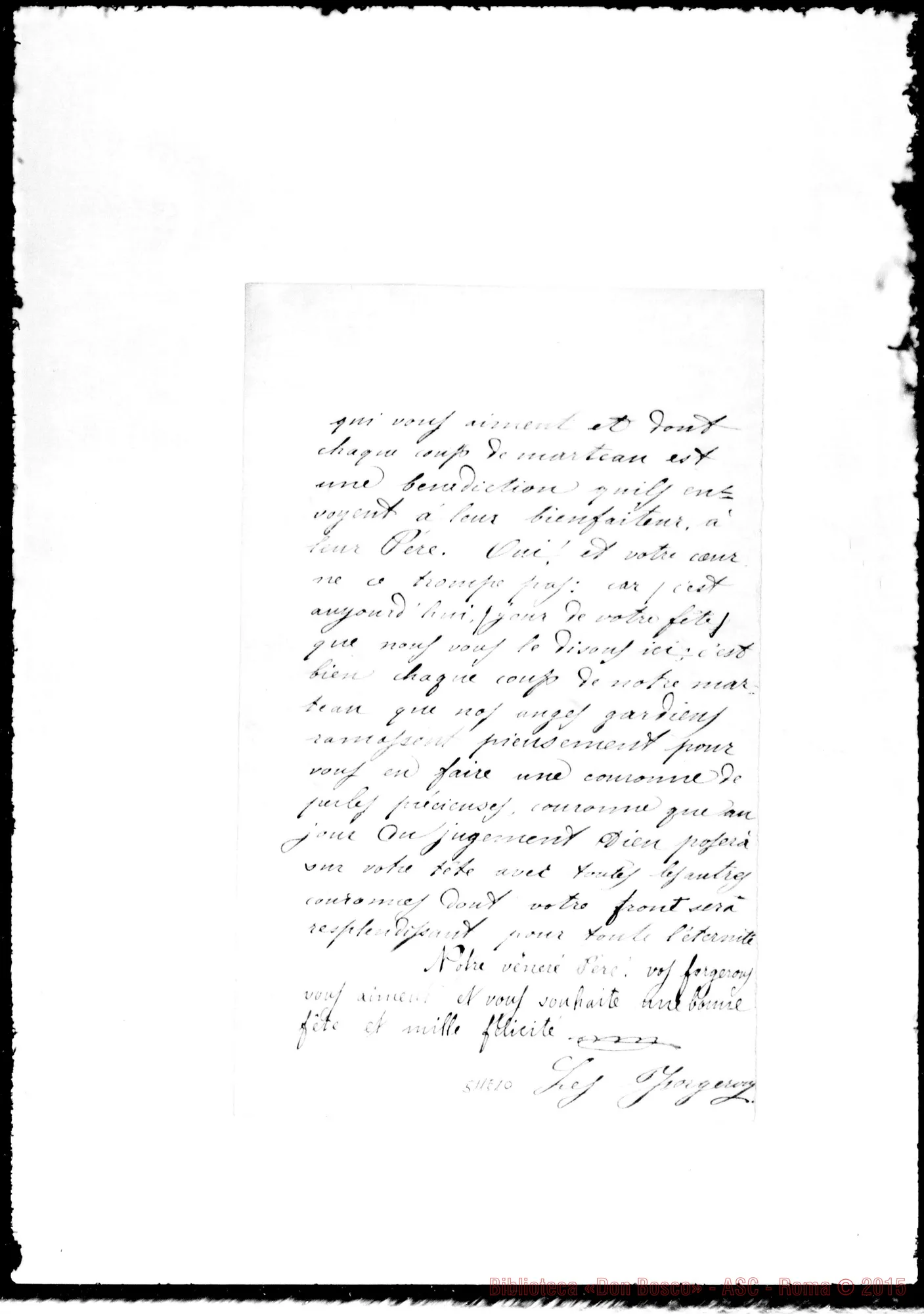 Fotogramma E 10