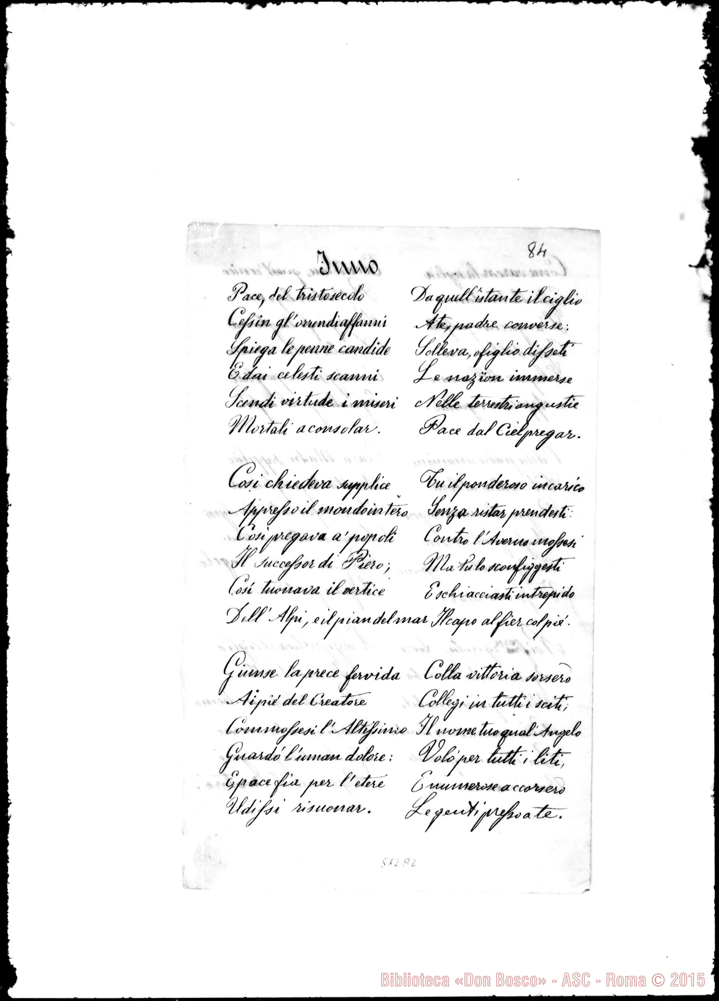 Fotogramma A 2