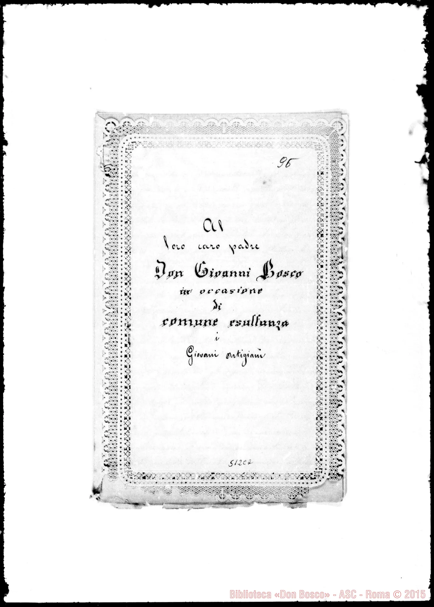 Fotogramma C 2