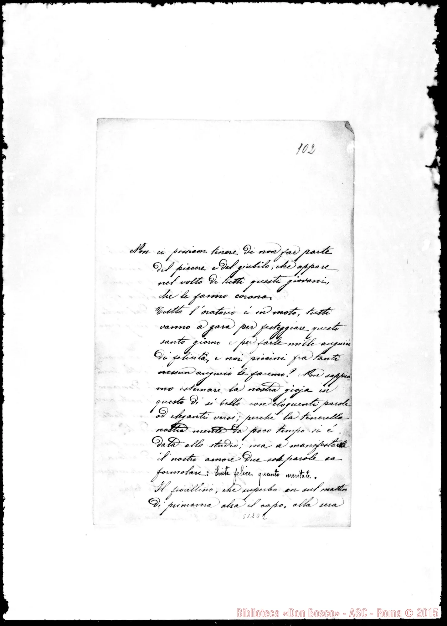 Fotogramma D 2