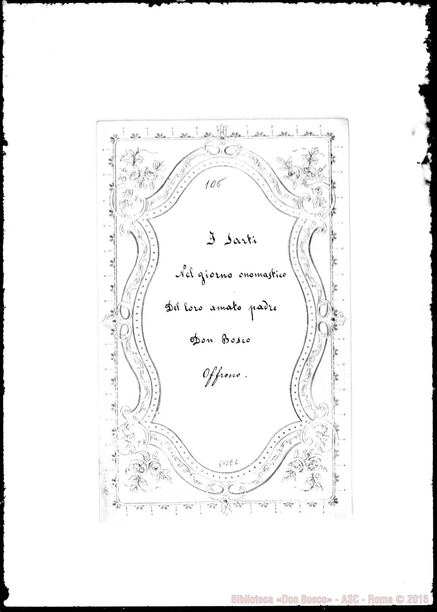 Fotogramma E 2