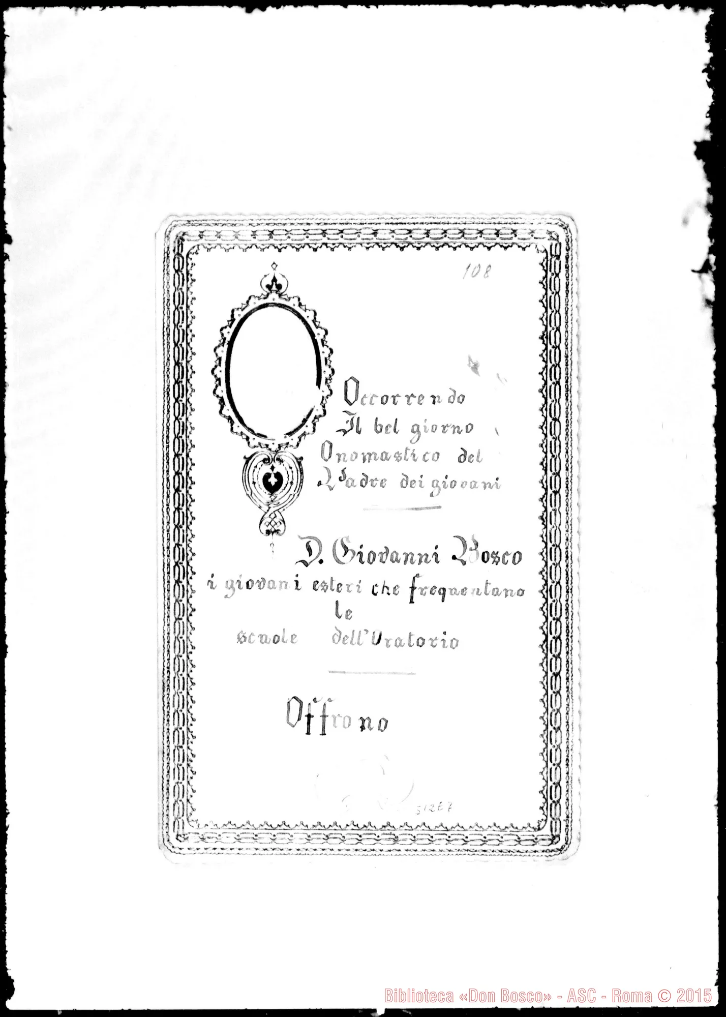 Fotogramma E 7