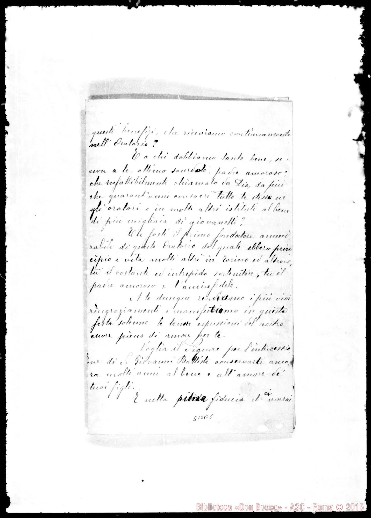 Fotogramma B 5