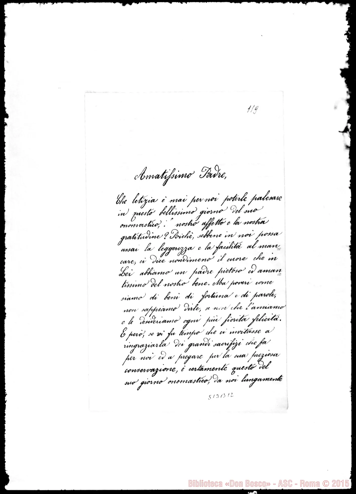 Fotogramma B 12