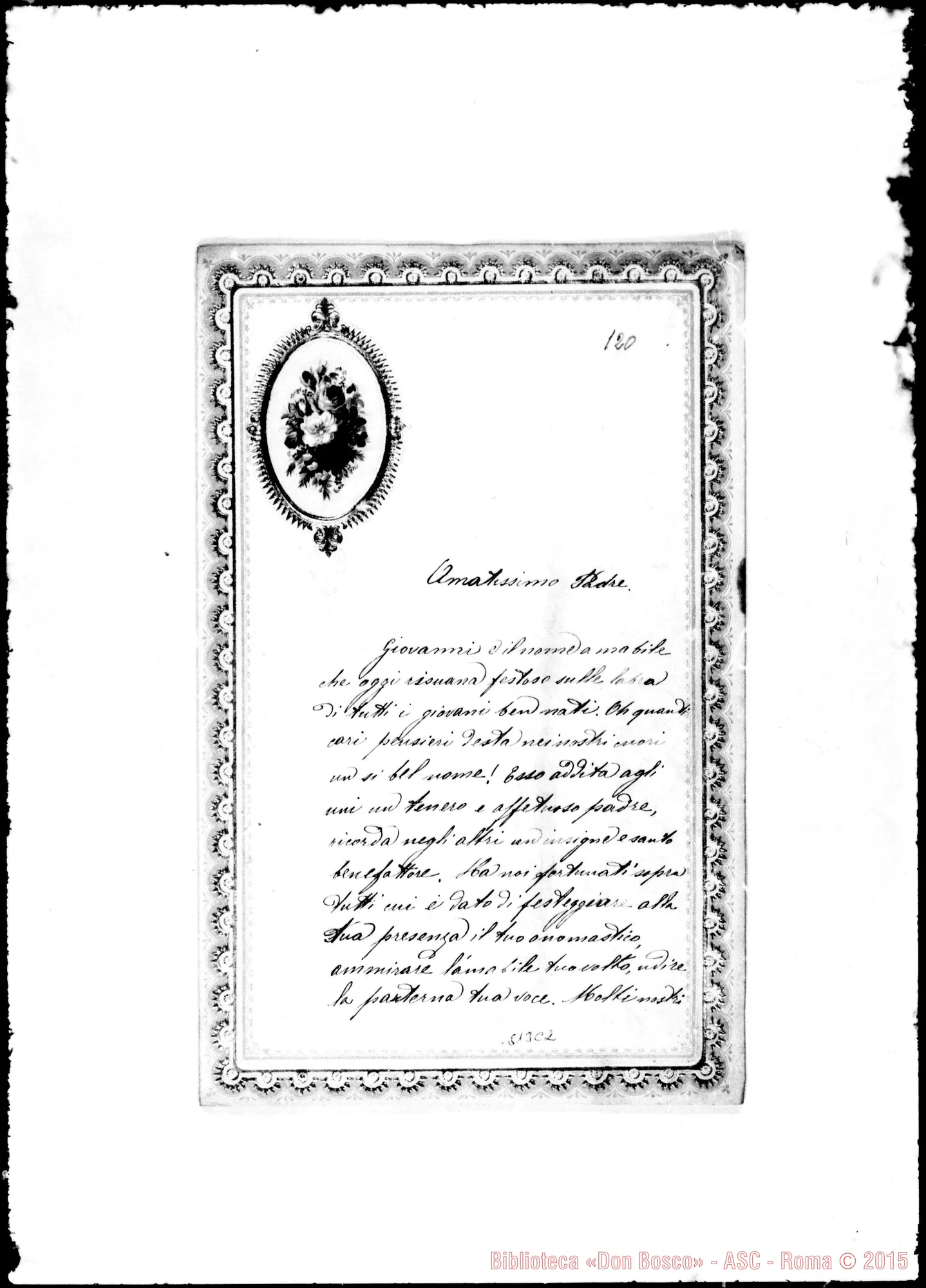 Fotogramma C 2