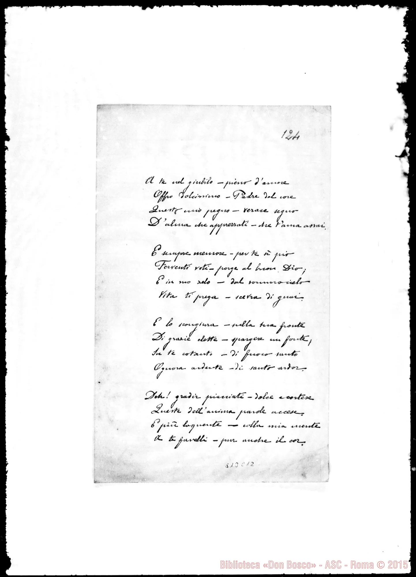 Fotogramma C 12