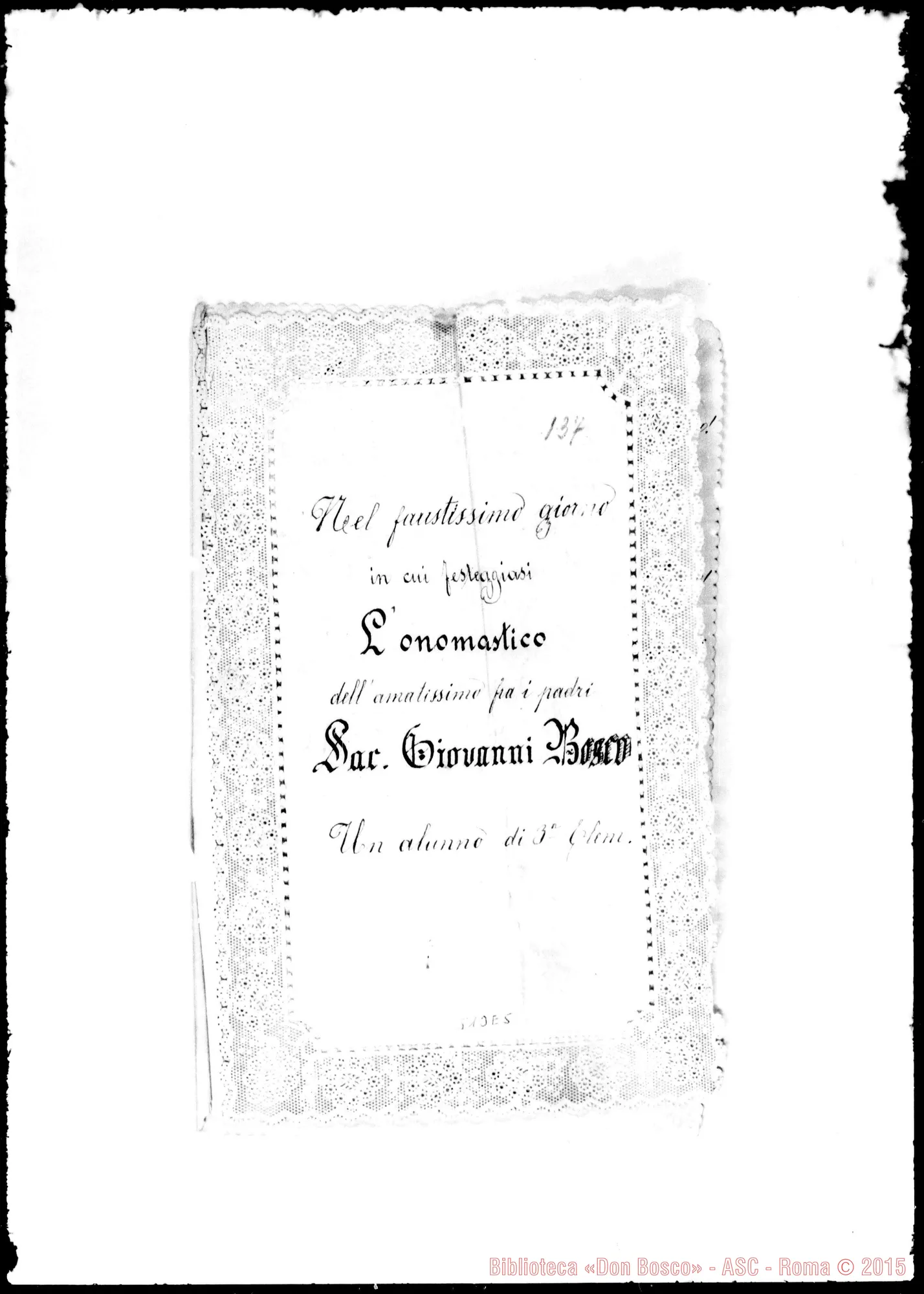 Fotogramma E 5