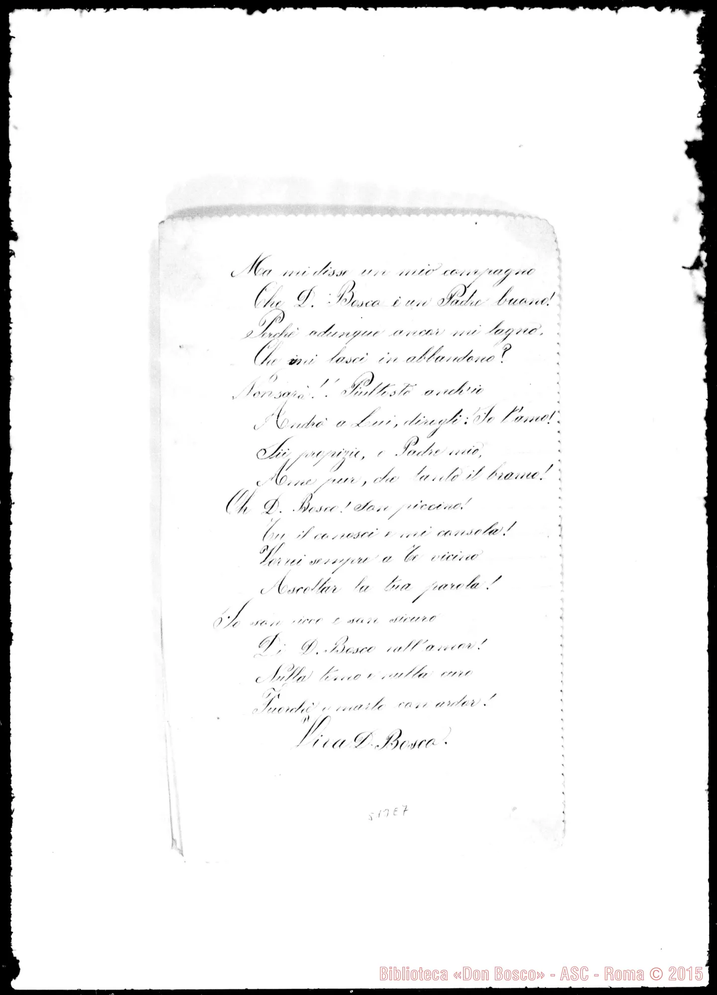 Fotogramma E 7