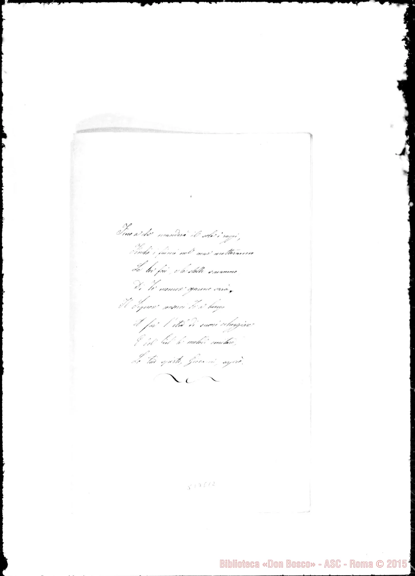 Fotogramma E 12