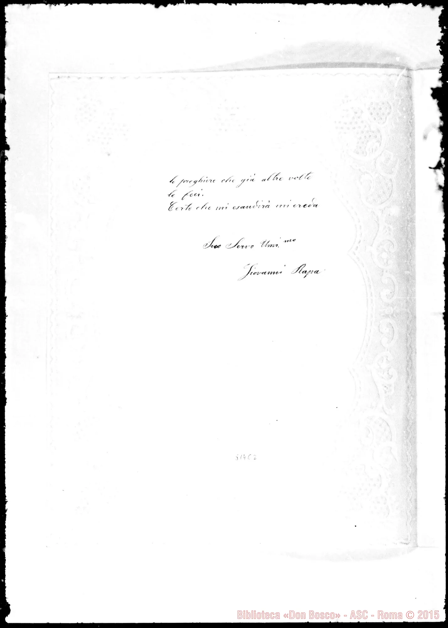 Fotogramma E 2