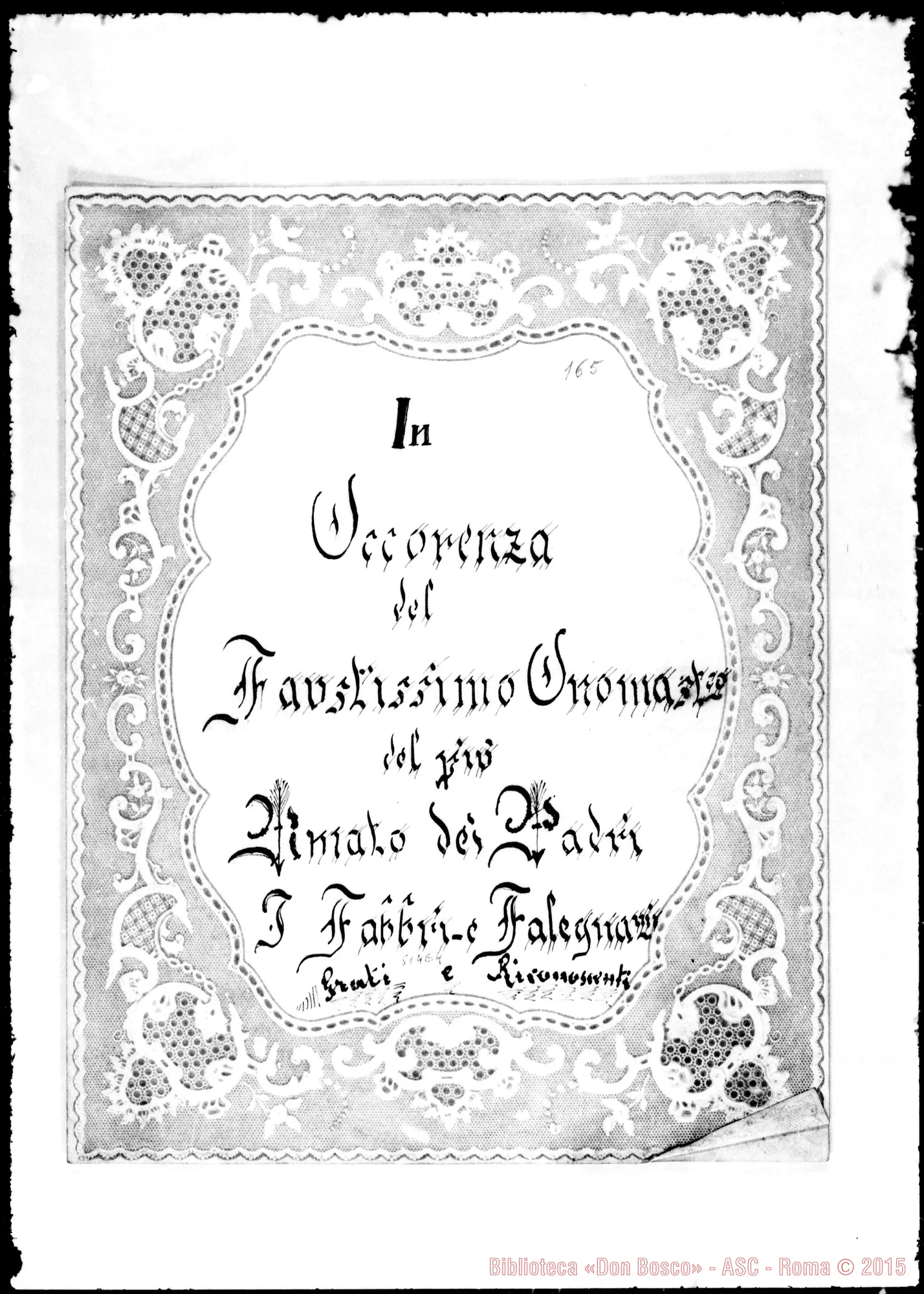 Fotogramma E 4