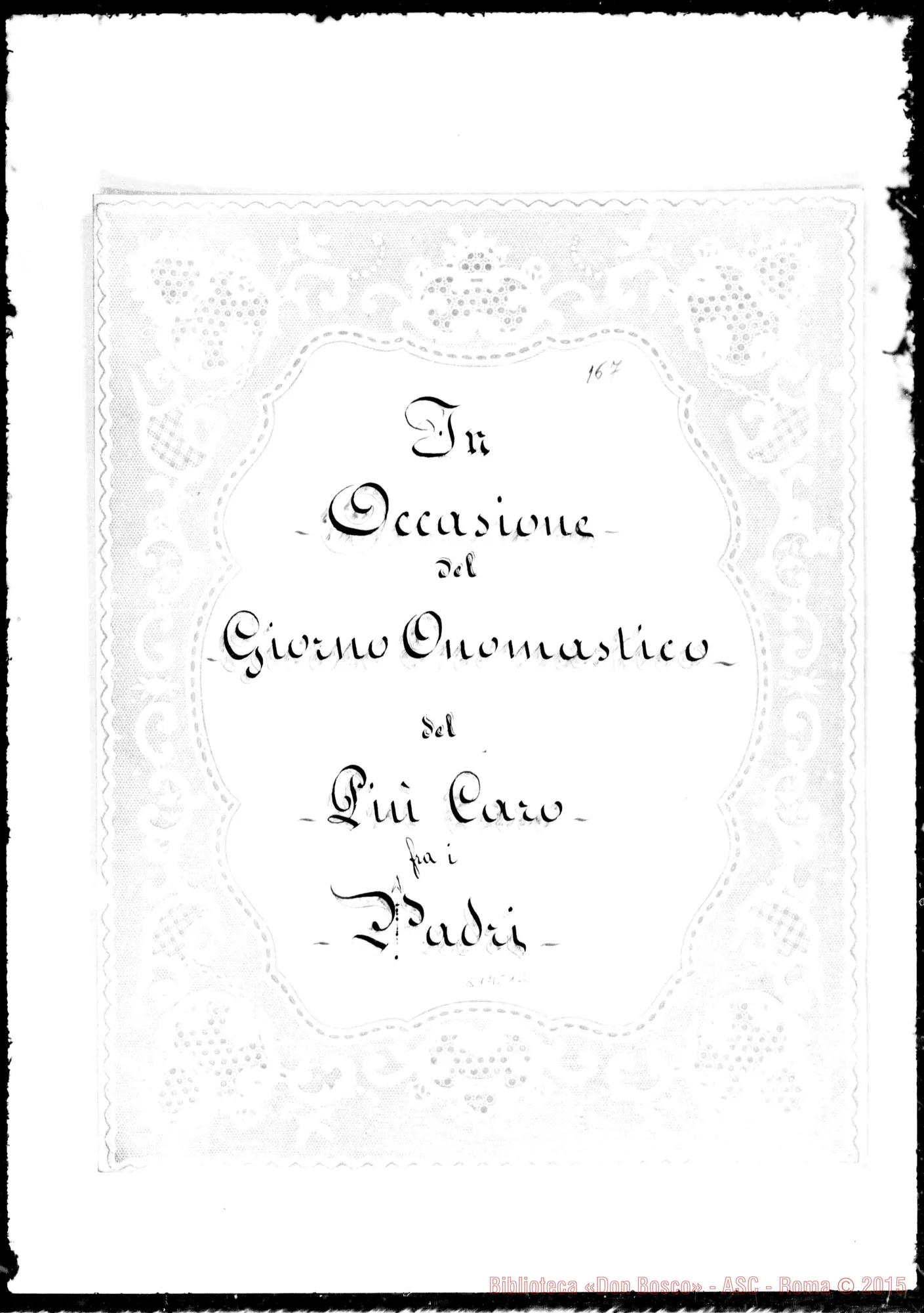 Fotogramma E 12