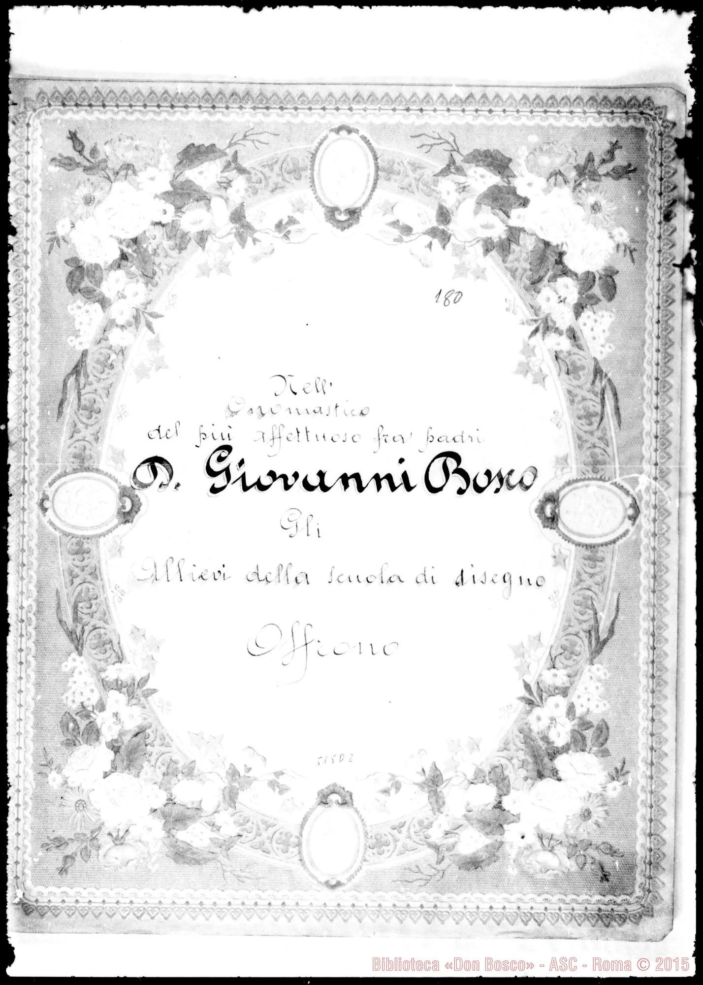 Fotogramma D 2