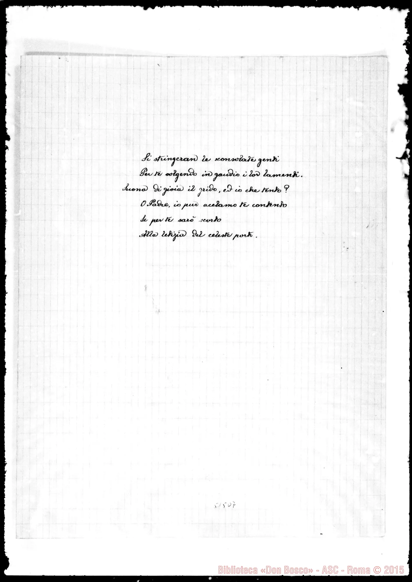Fotogramma D 7