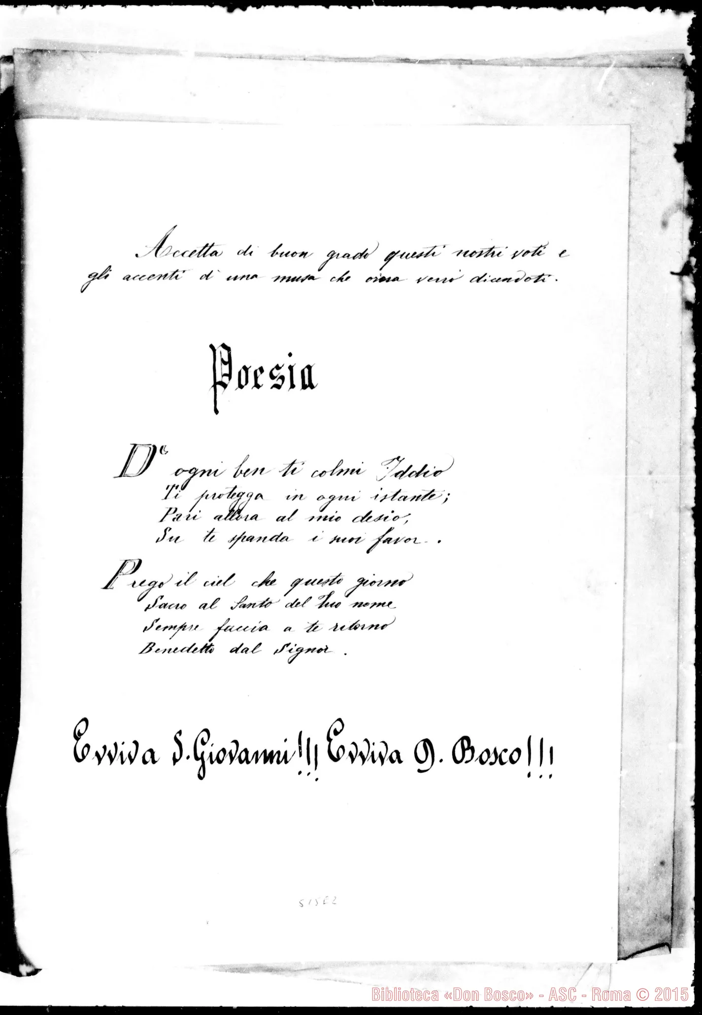 Fotogramma E 2
