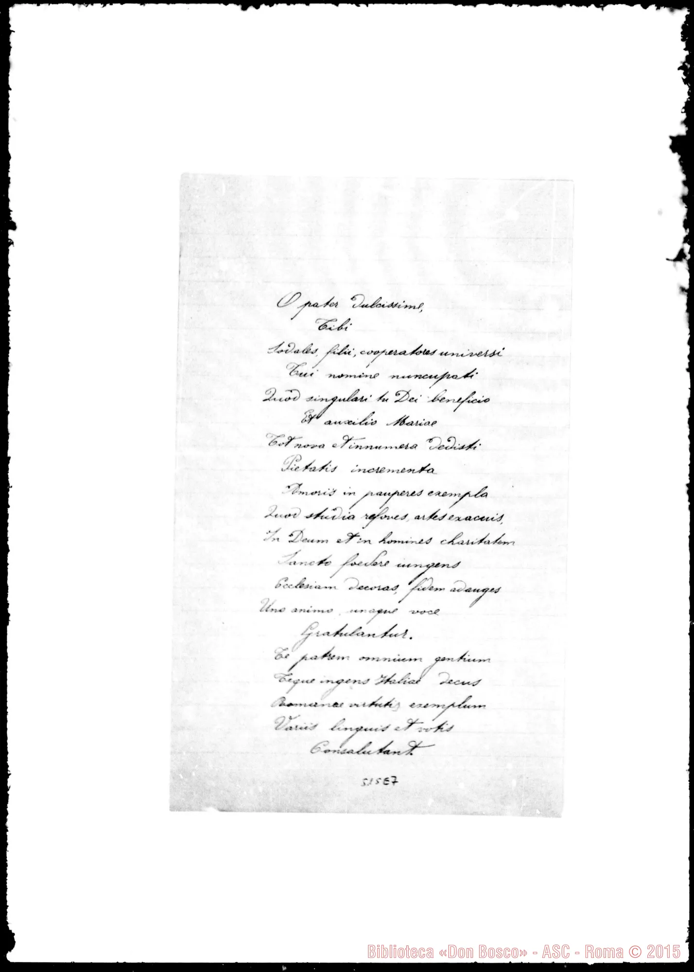 Fotogramma E 7