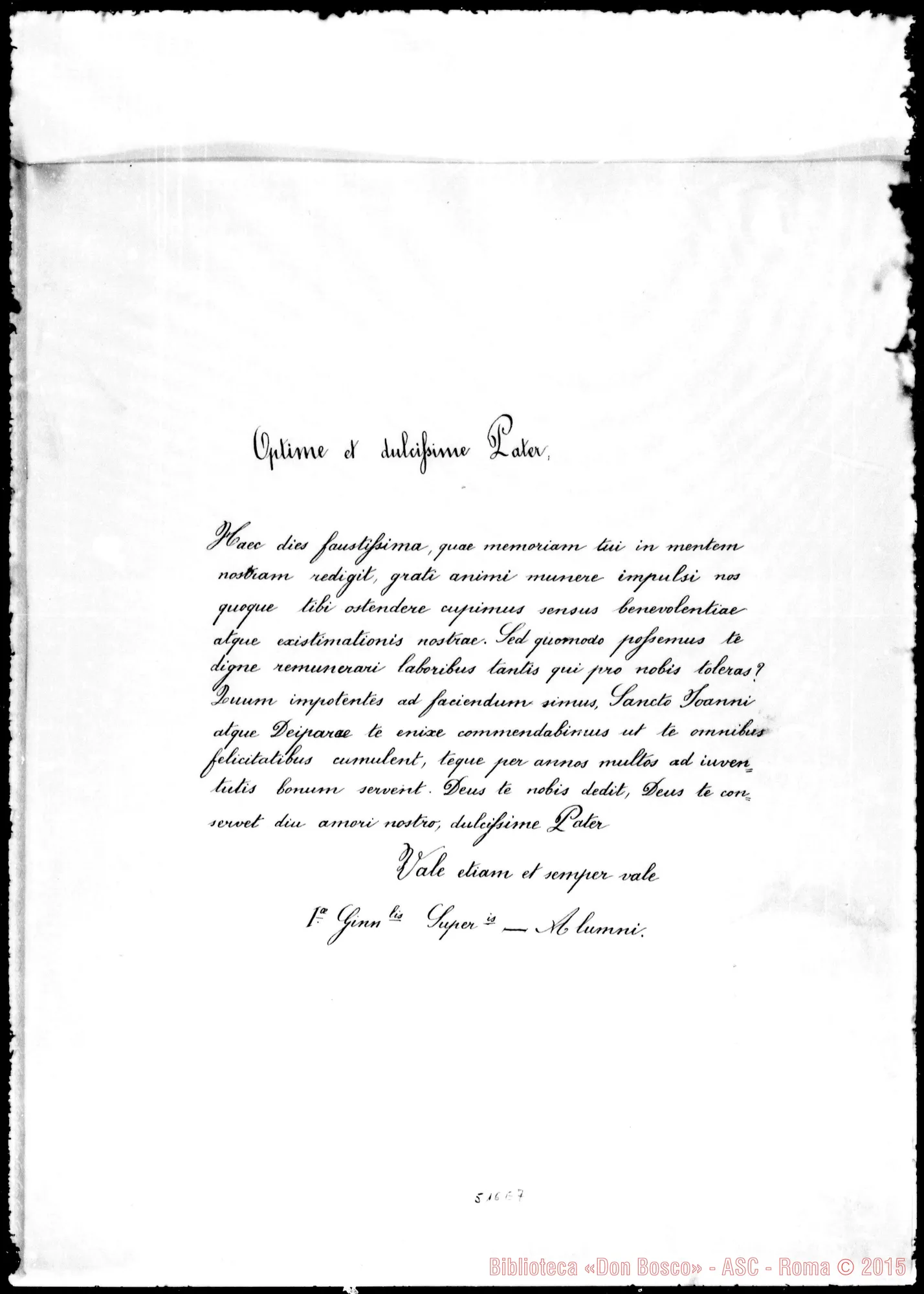 Fotogramma E 7