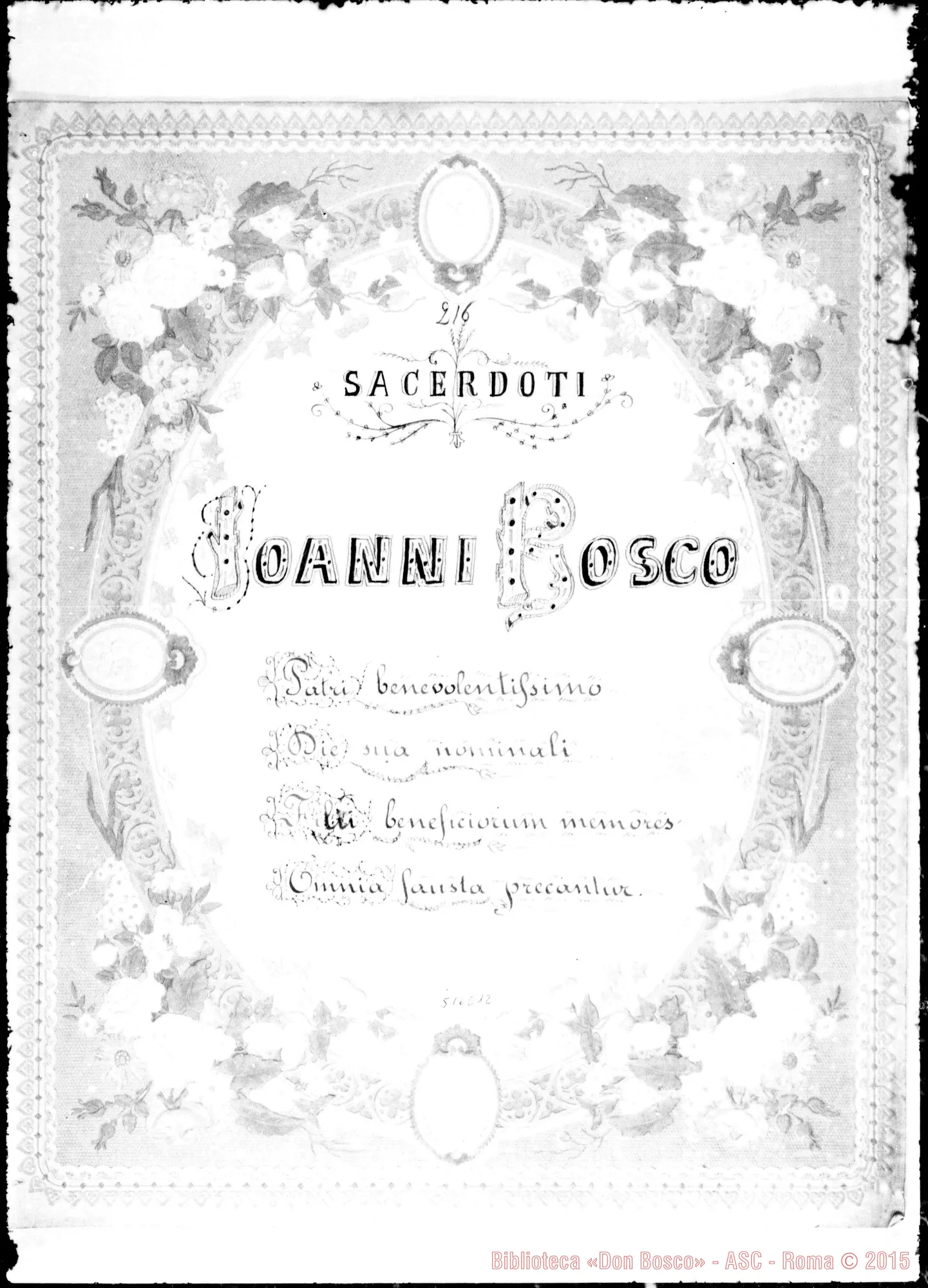 Fotogramma E 12