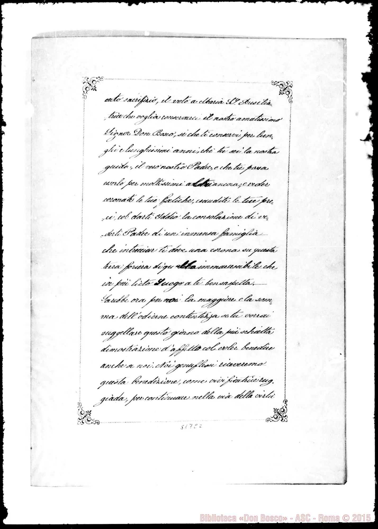 Fotogramma C 2
