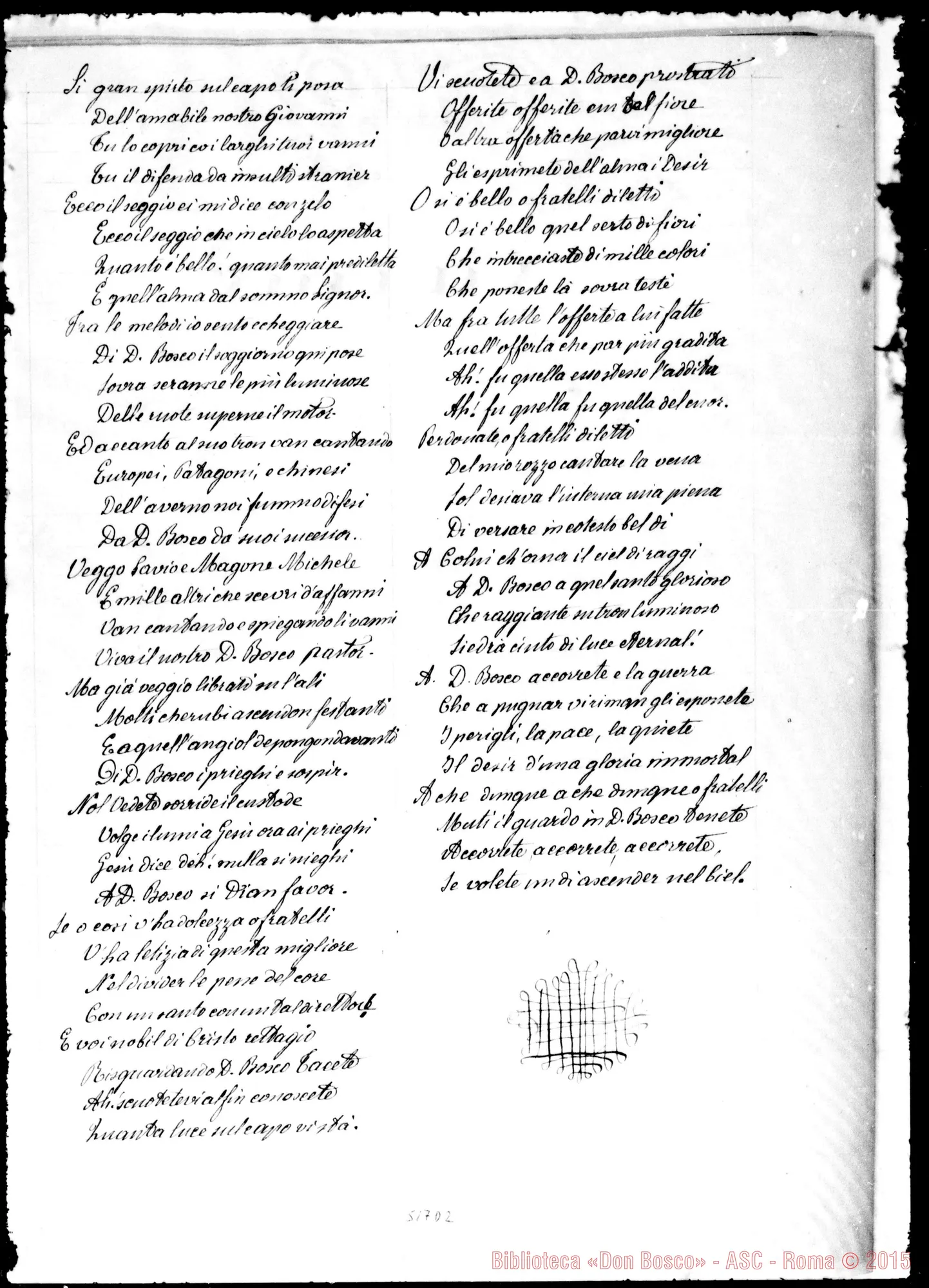 Fotogramma D 2