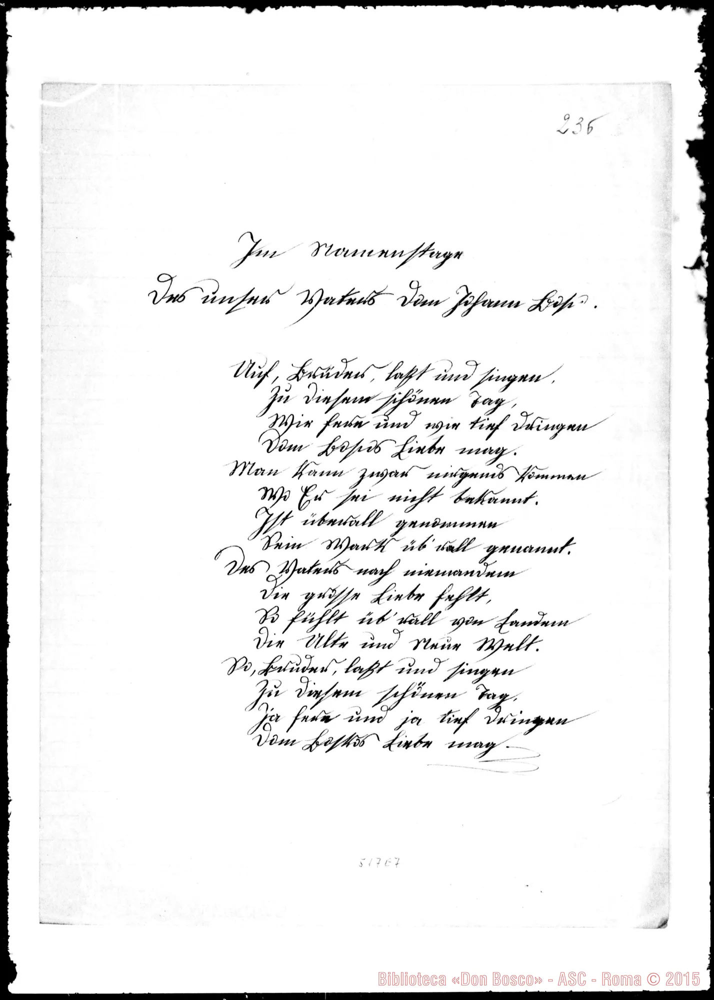 Fotogramma E 7