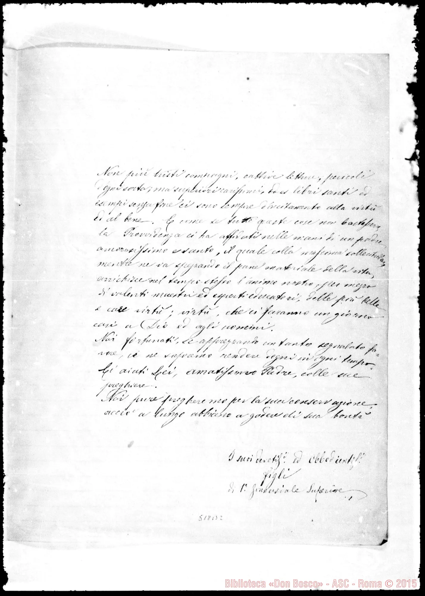 Fotogramma B 2