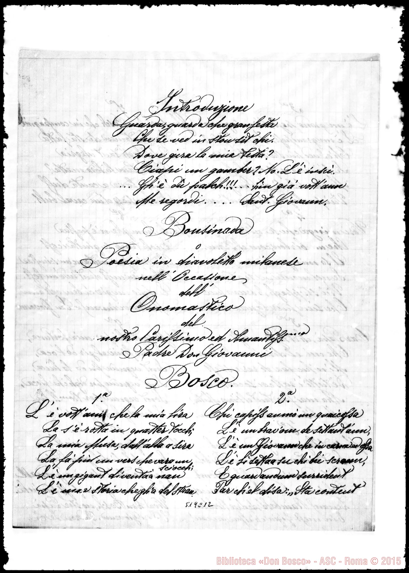 Fotogramma C 12