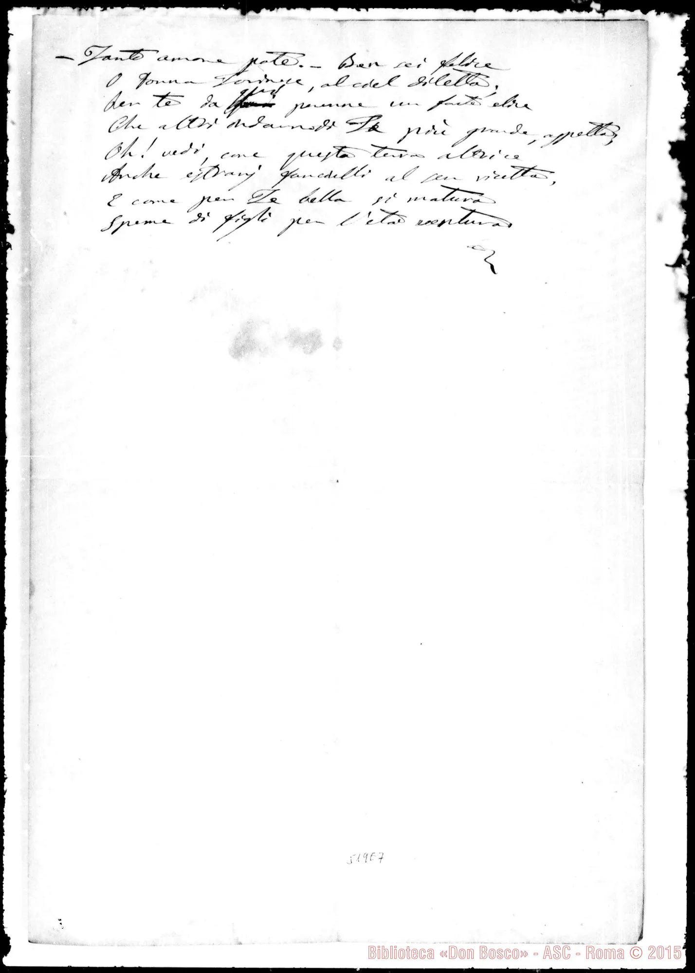 Fotogramma E 7