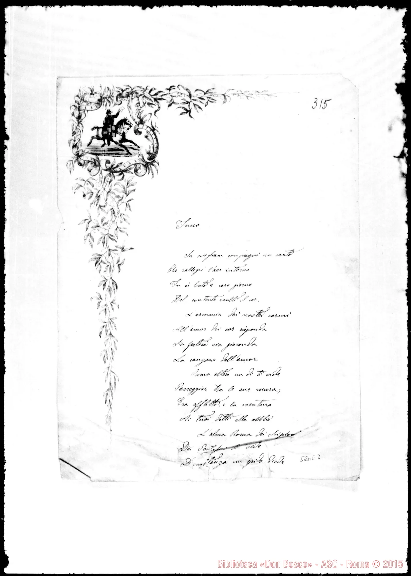 Fotogramma E 7