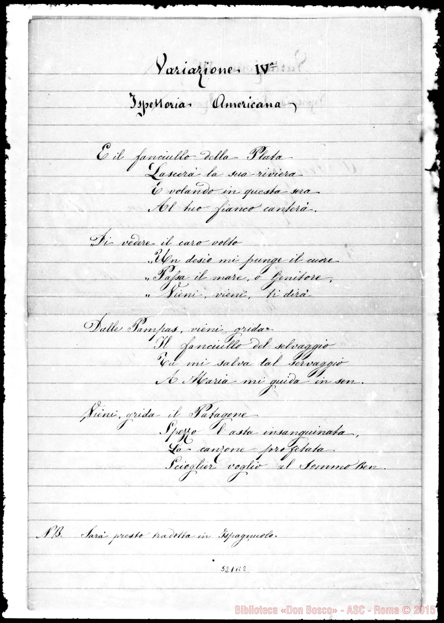 Fotogramma B 2