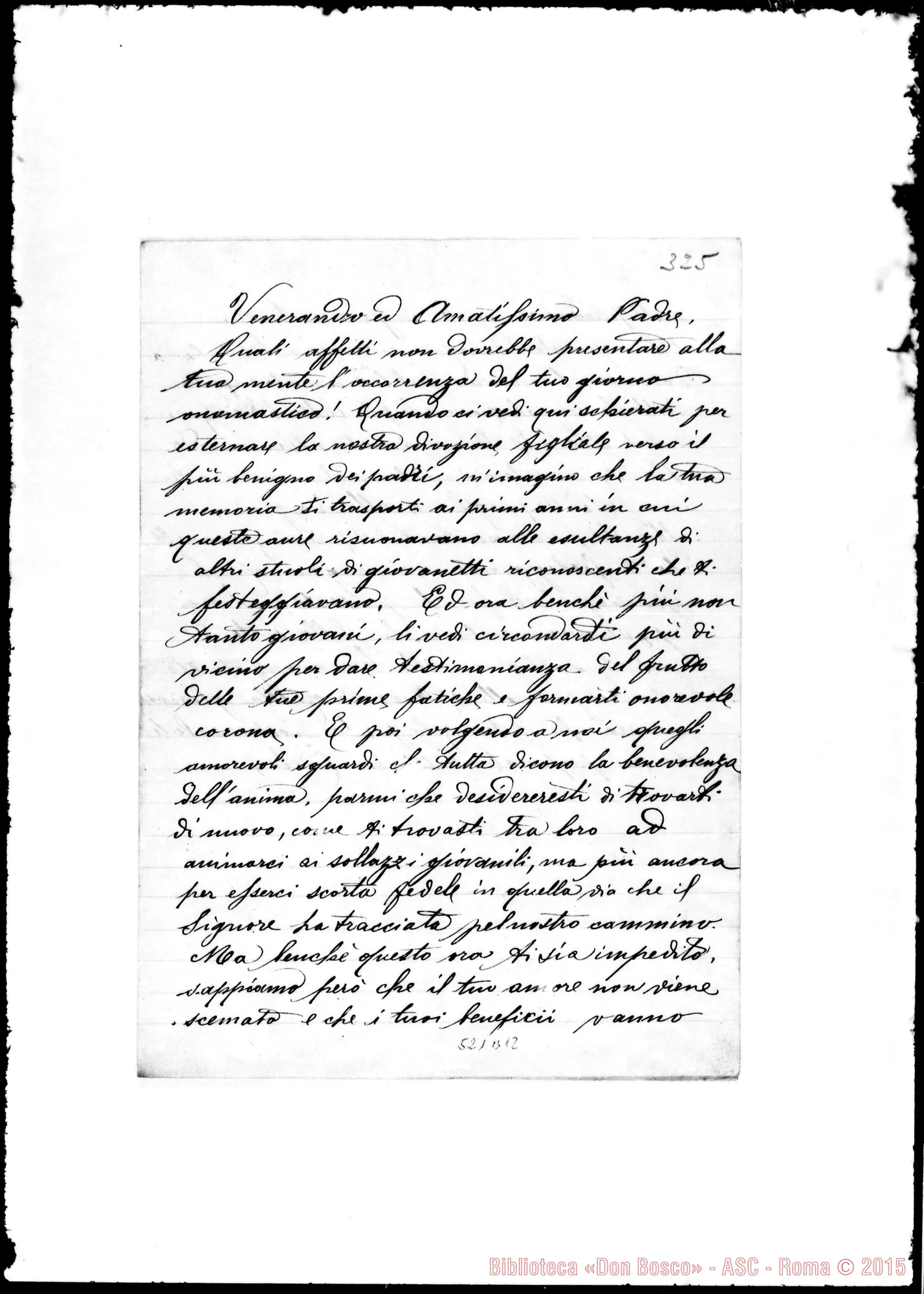 Fotogramma B 12