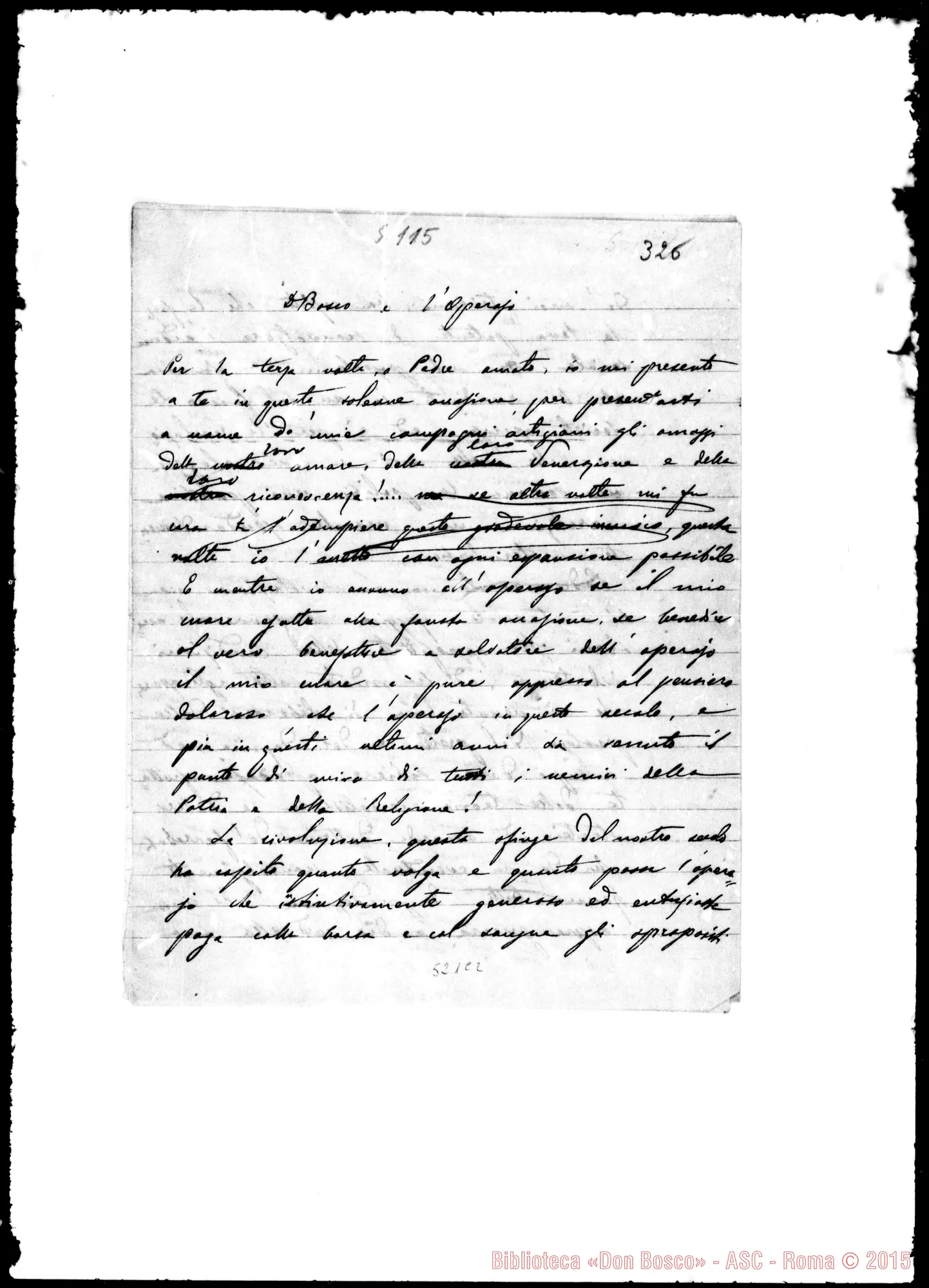 Fotogramma C 2
