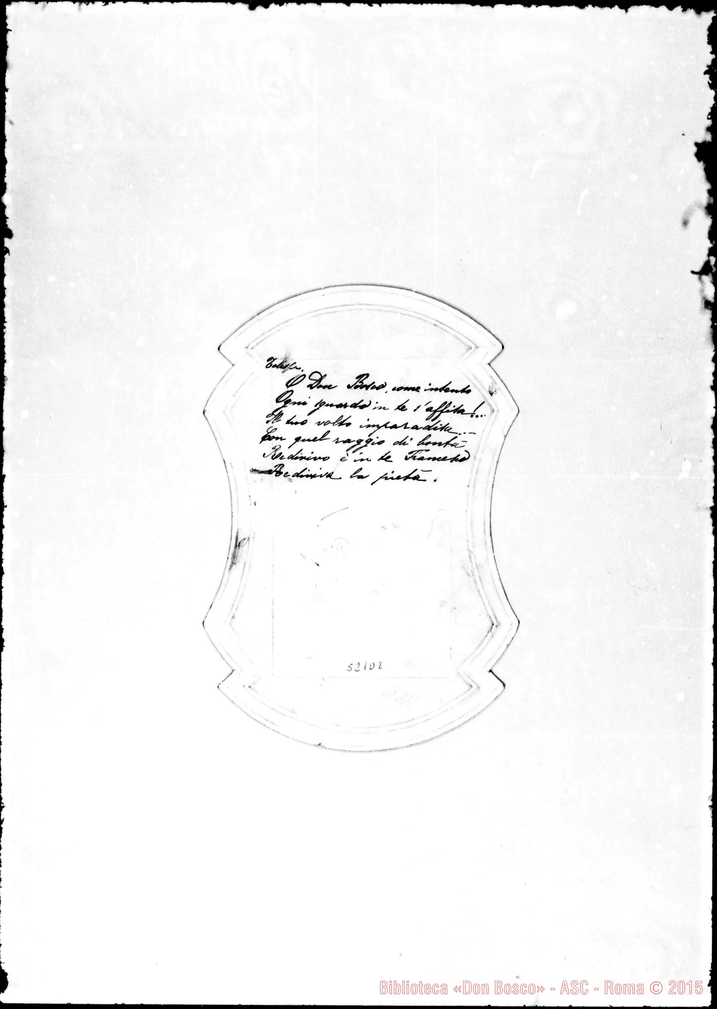 Fotogramma D 2