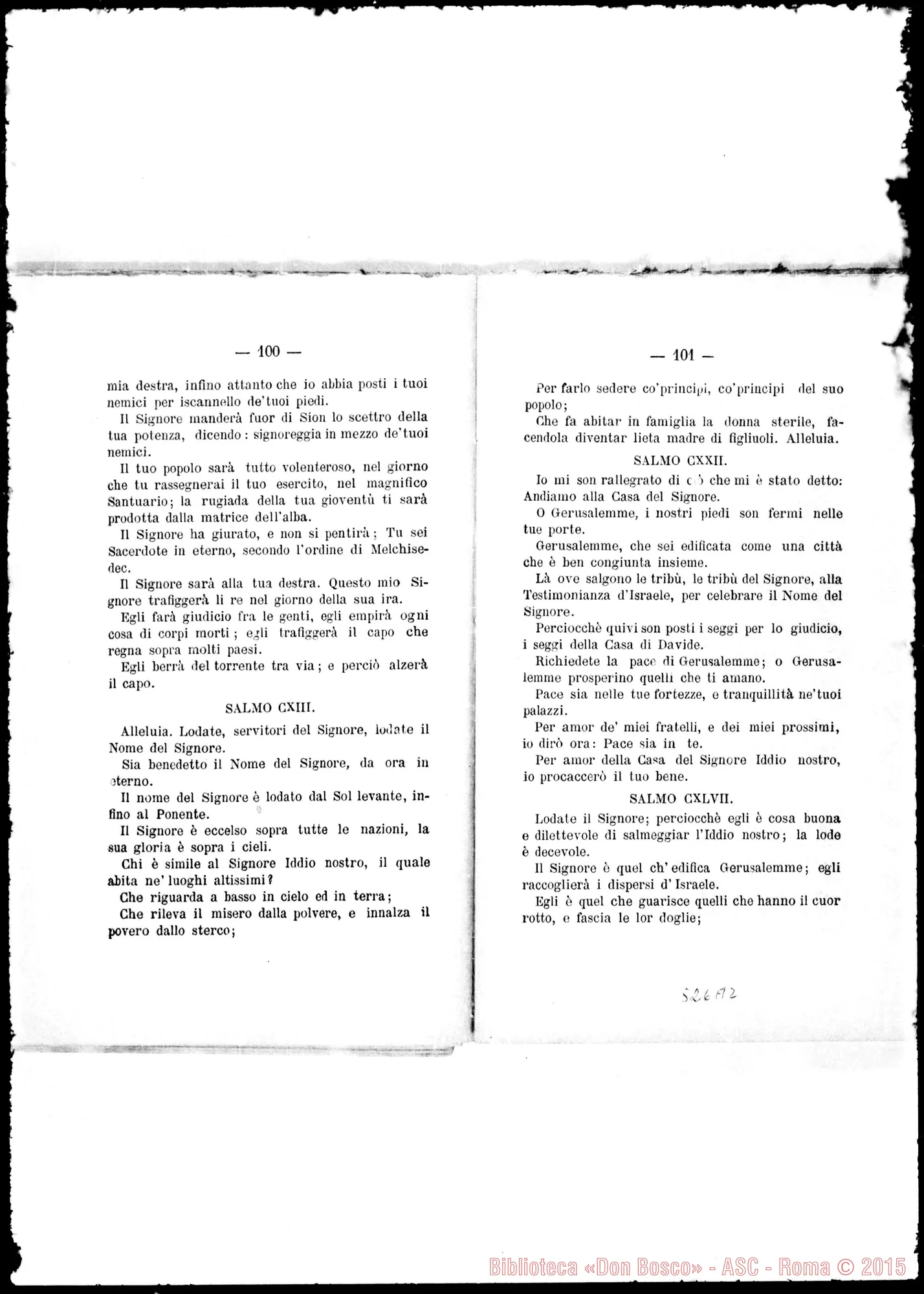 Fotogramma A 2