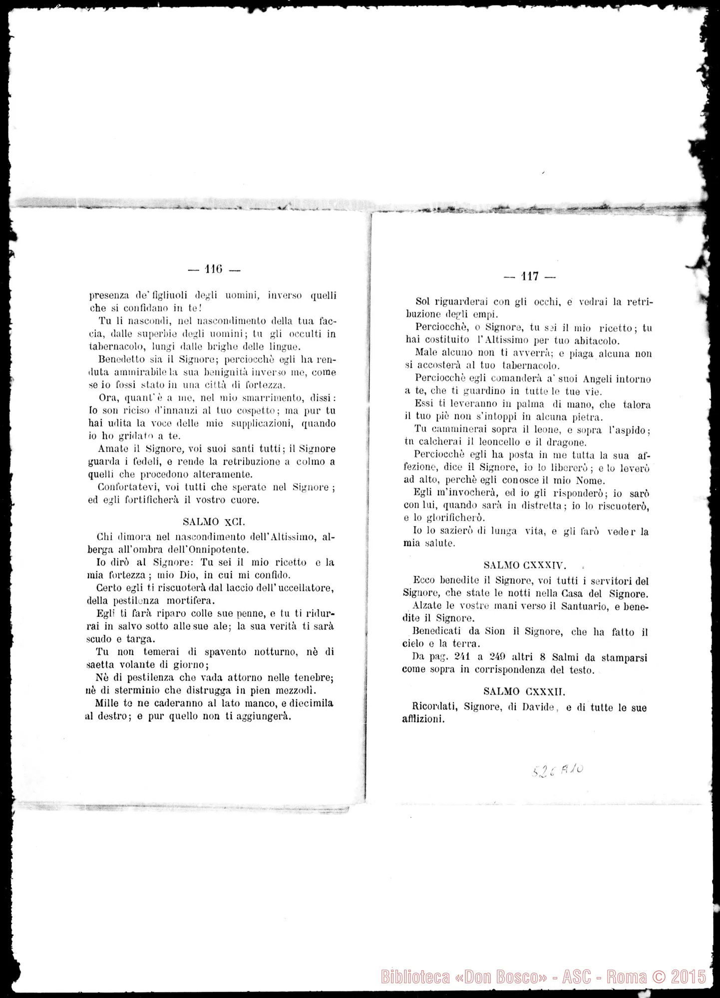 Fotogramma A 10
