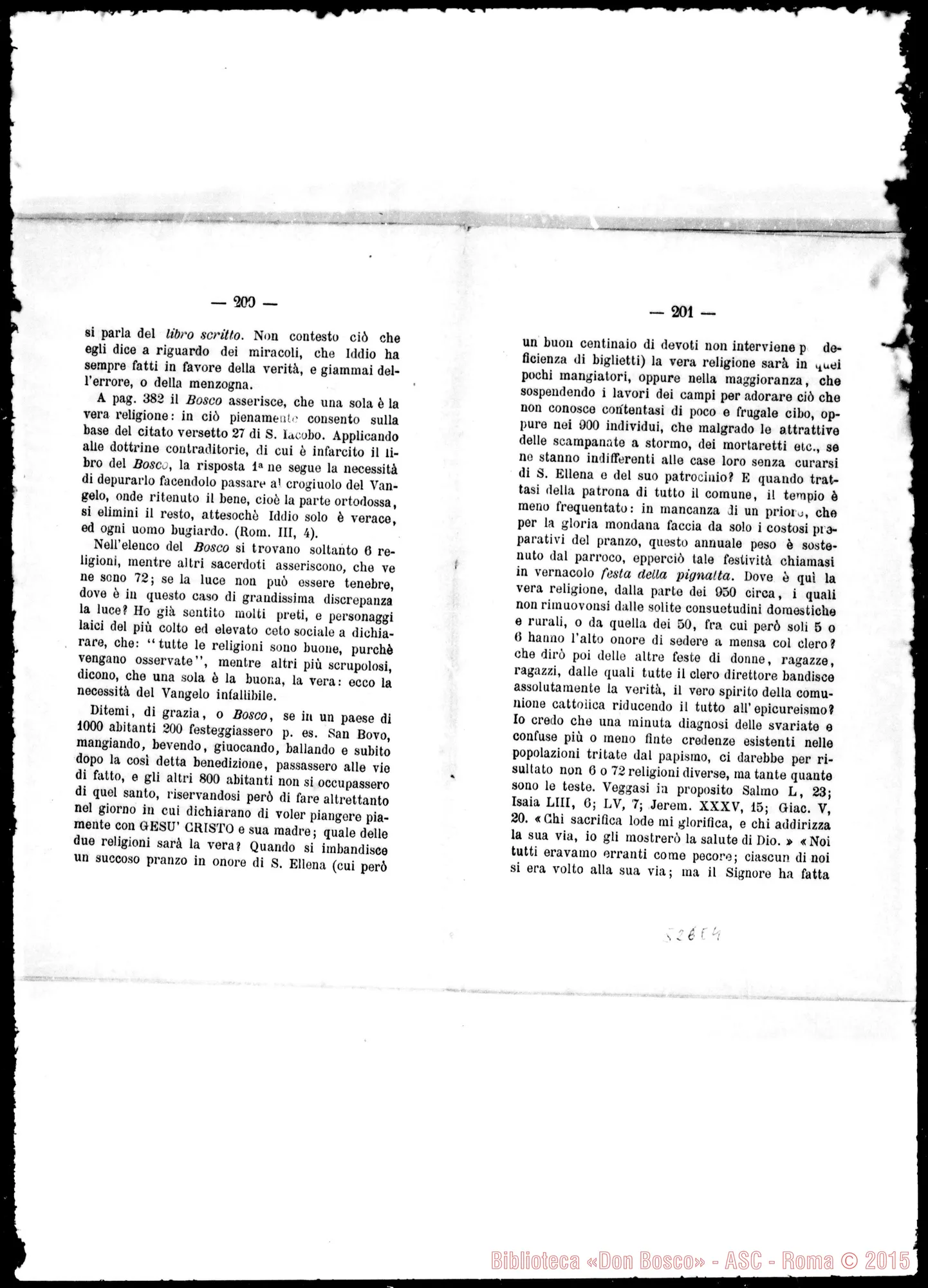 Fotogramma E 4