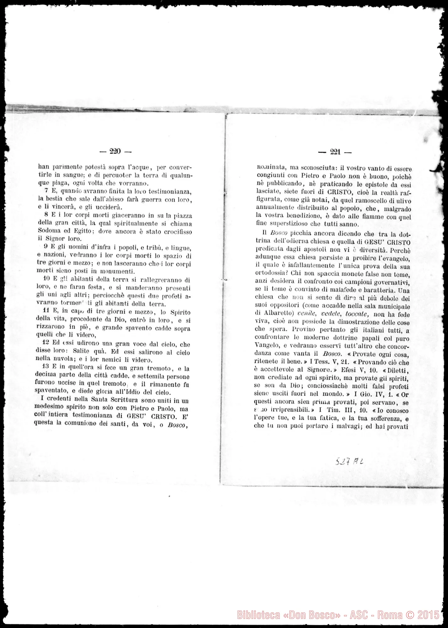 Fotogramma A 2