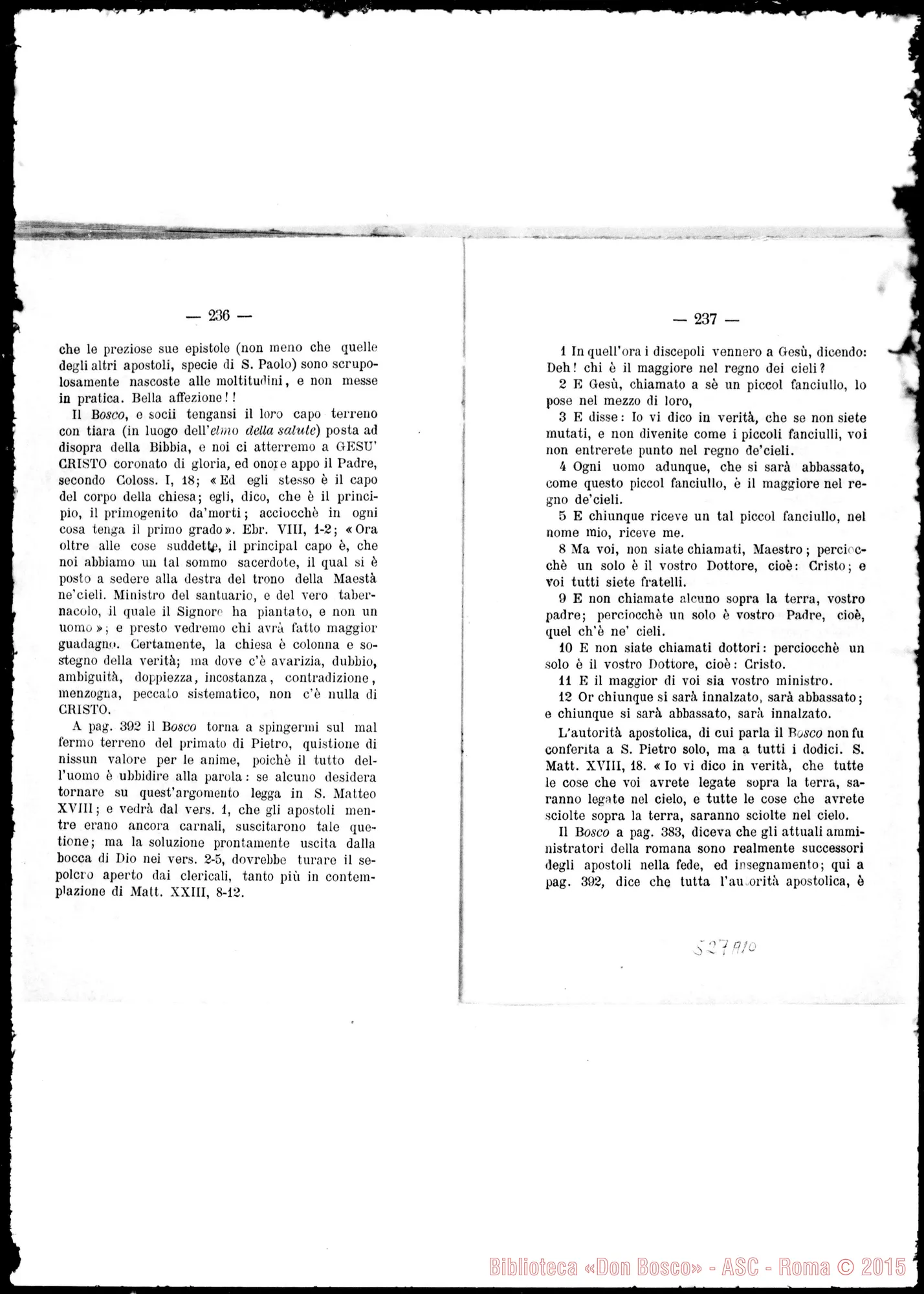 Fotogramma A 10