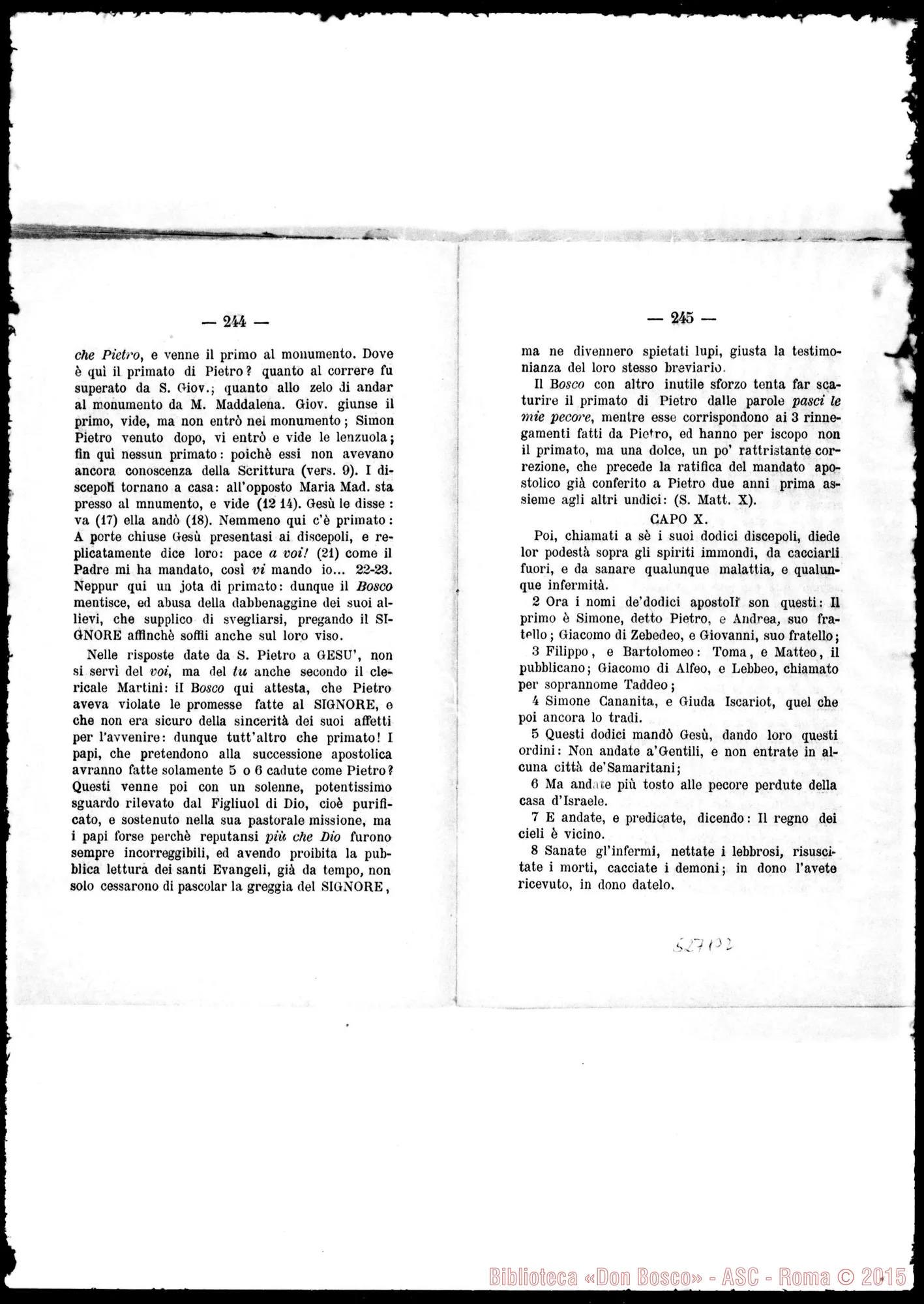 Fotogramma B 2