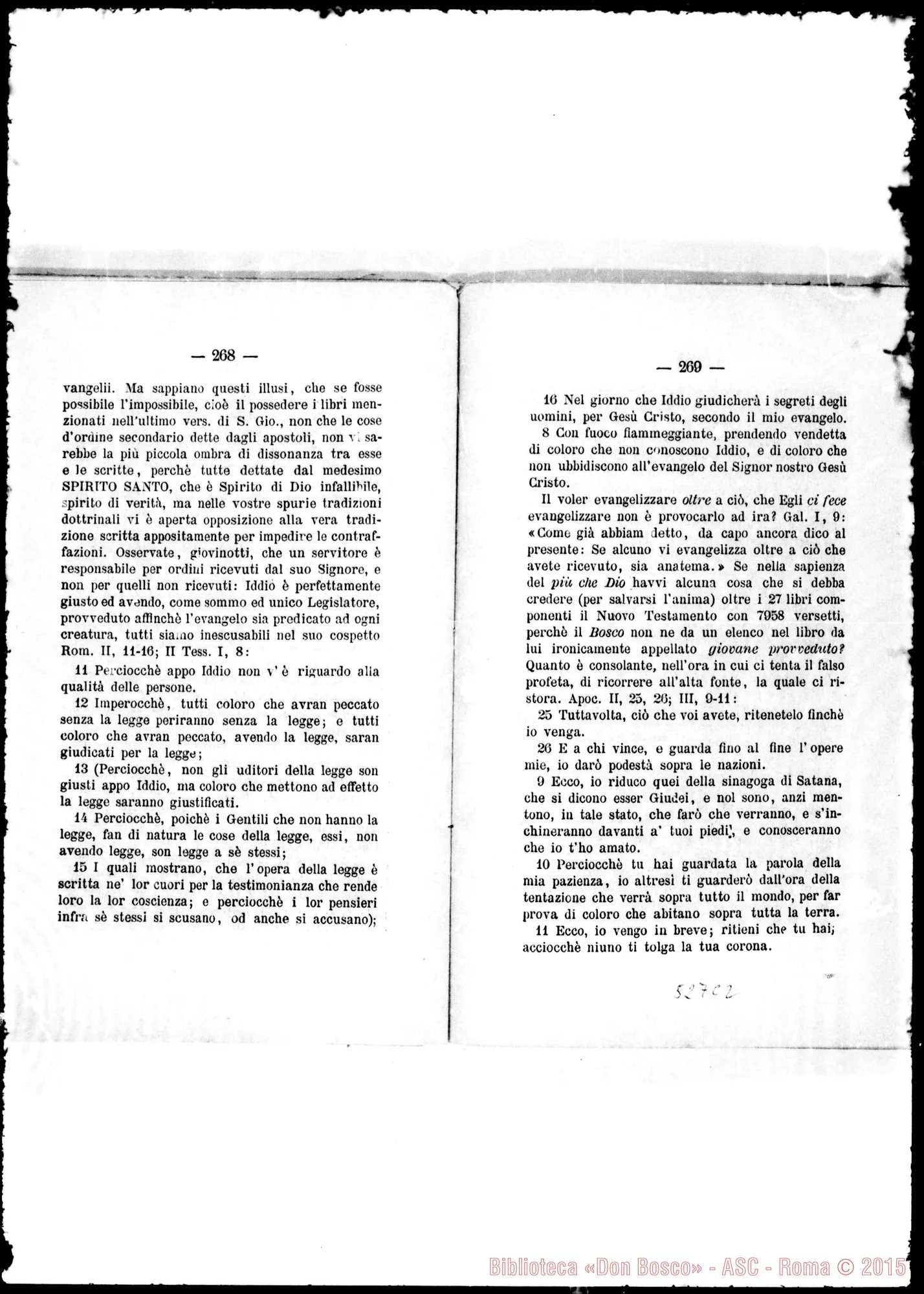 Fotogramma C 2