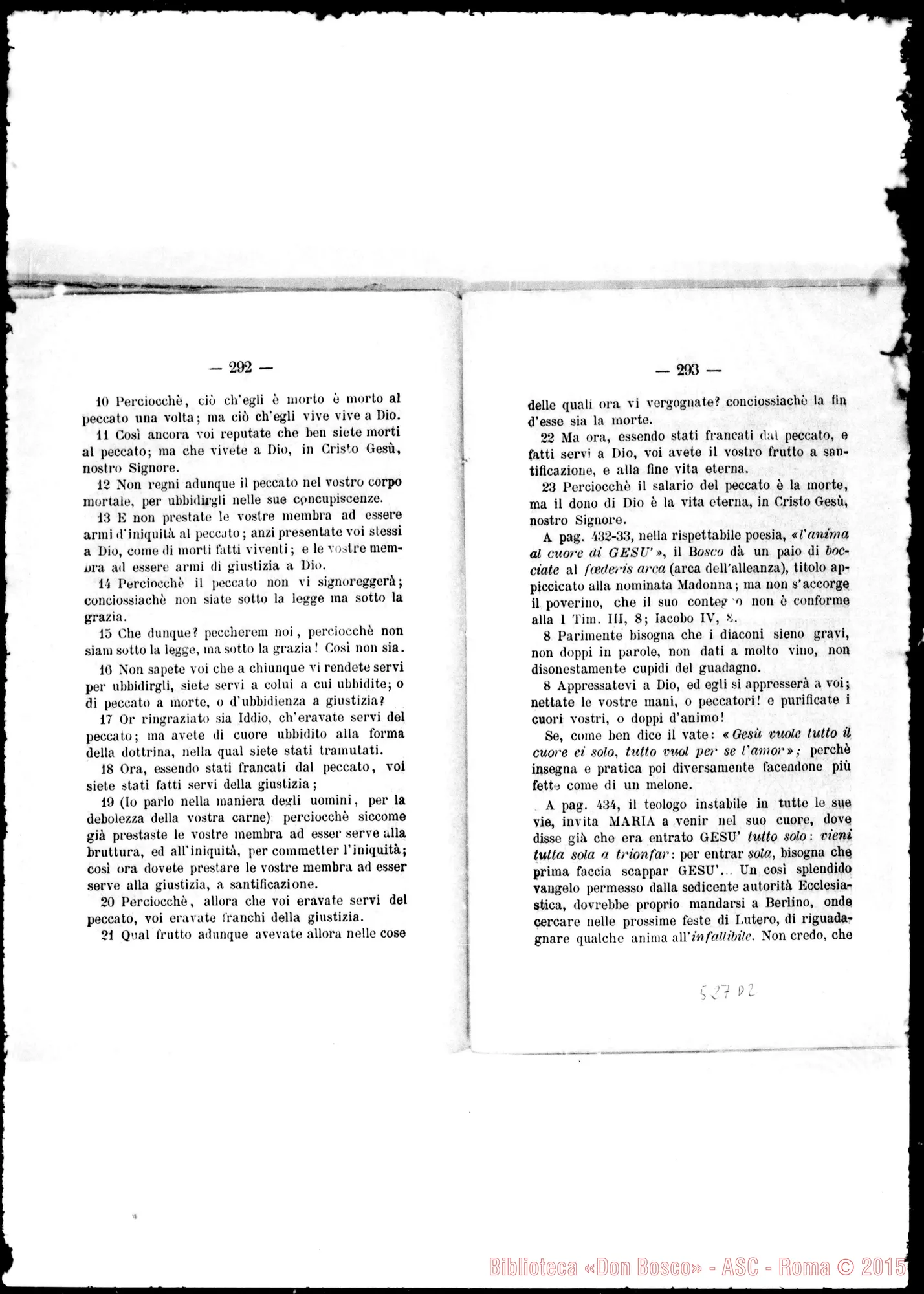 Fotogramma D 2