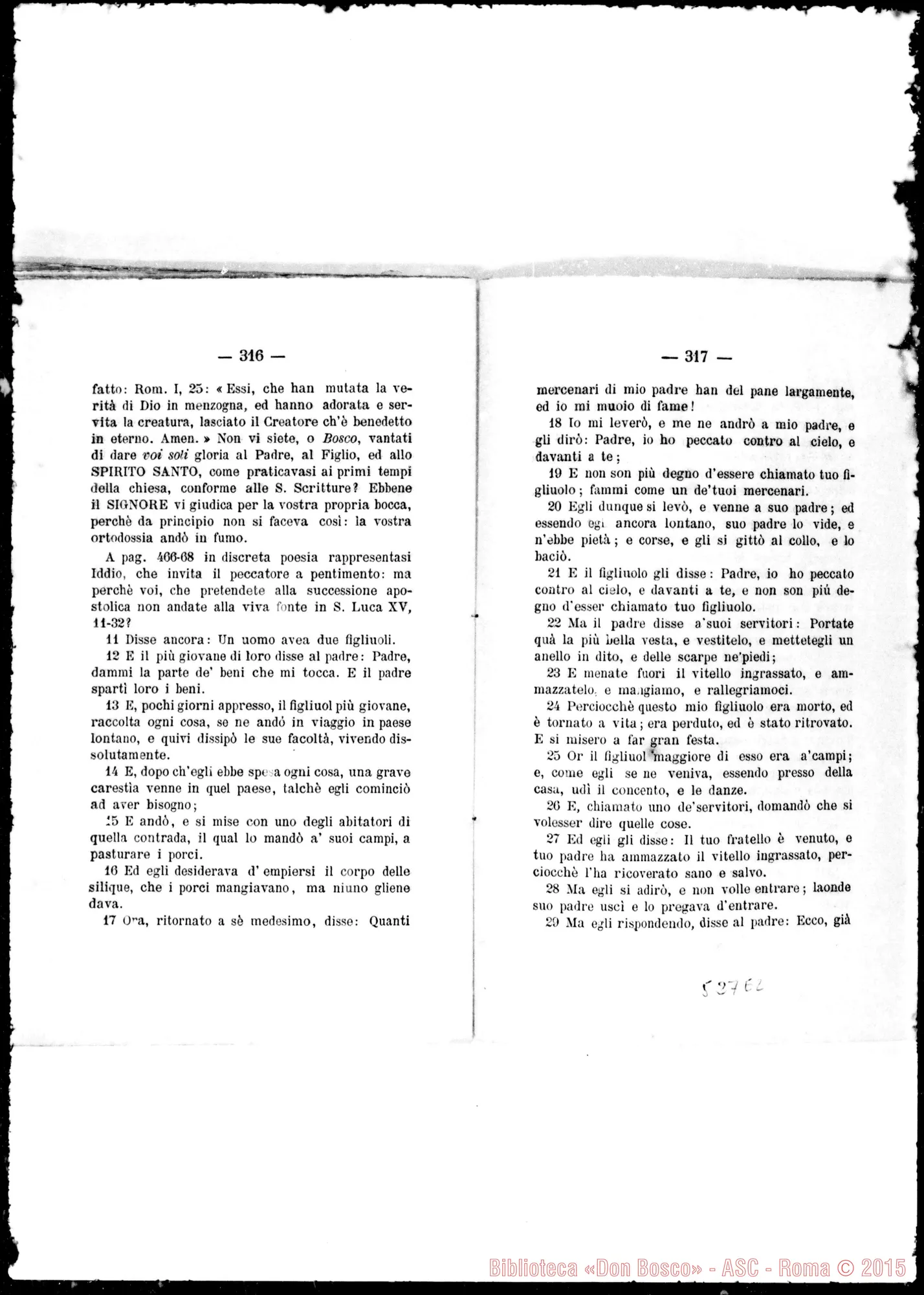 Fotogramma E 2