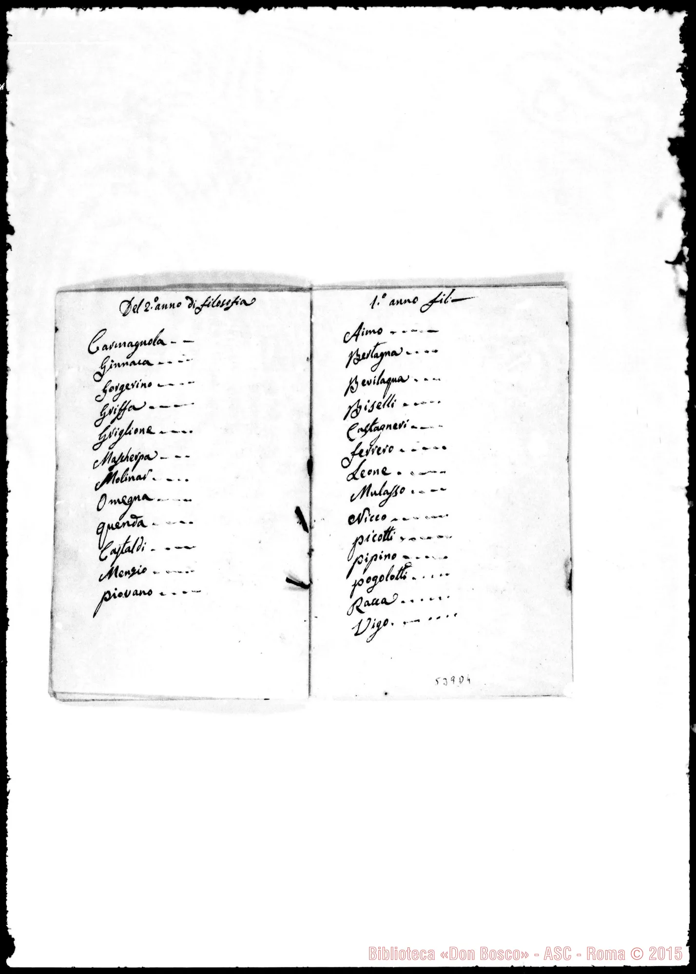 Fotogramma D 4 — 1842-43