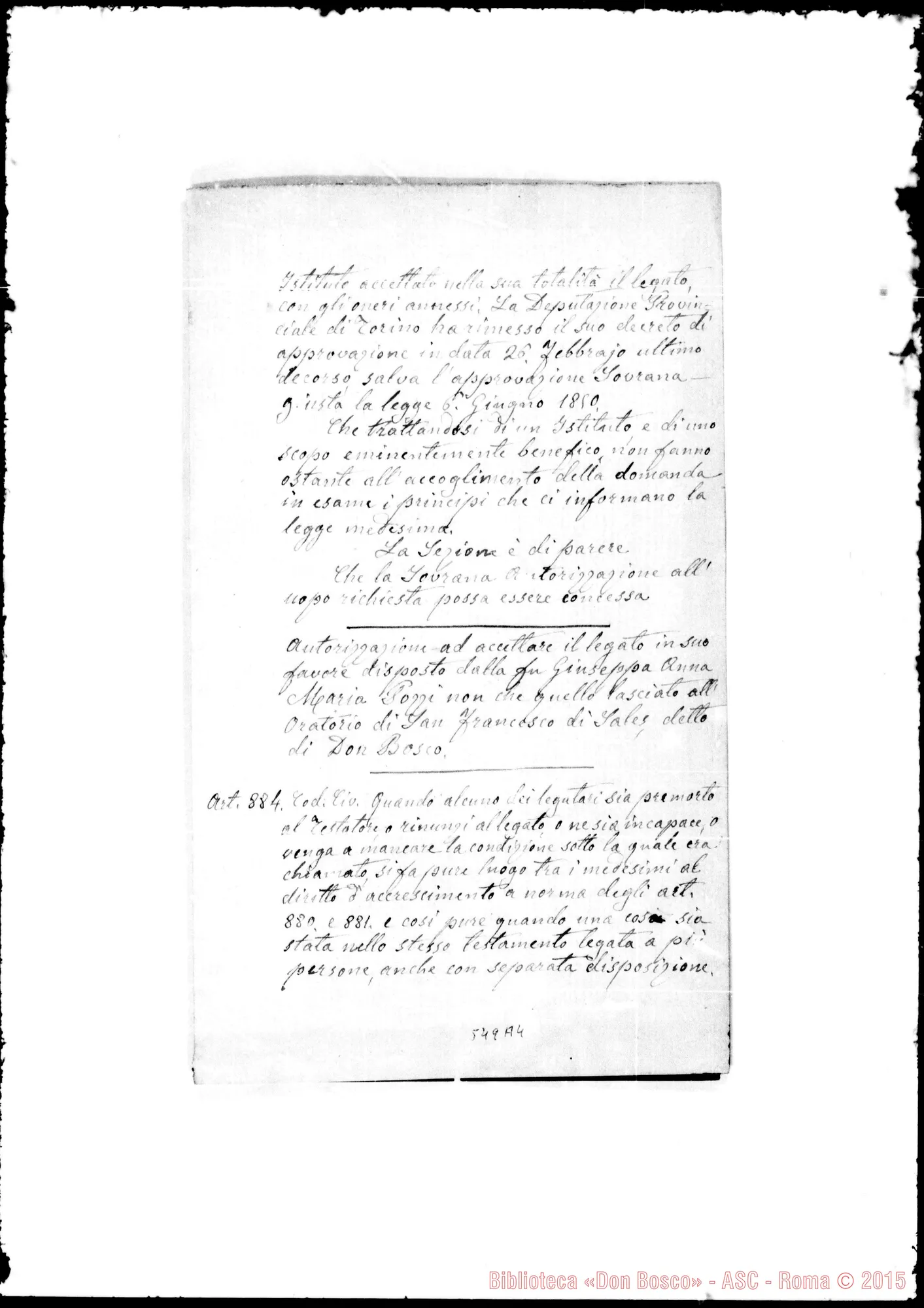 Fotogramma A 4 — Pozzi Anna-AI Consiglio di Stato