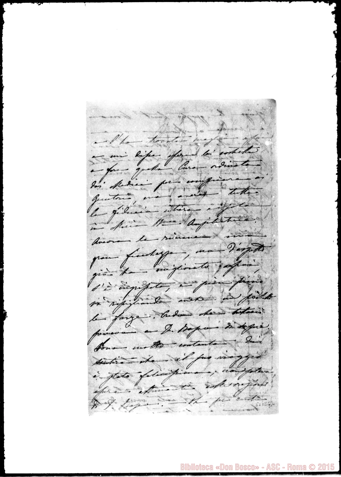 Fotogramma E 4 — Maria-Cav. Oreglia
